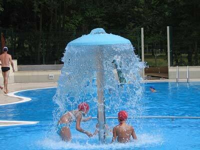 Campeggio Valle Gesso