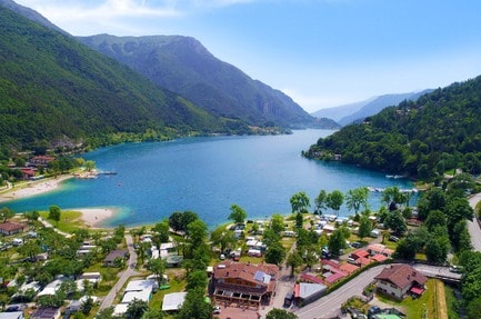 Camping Al Lago