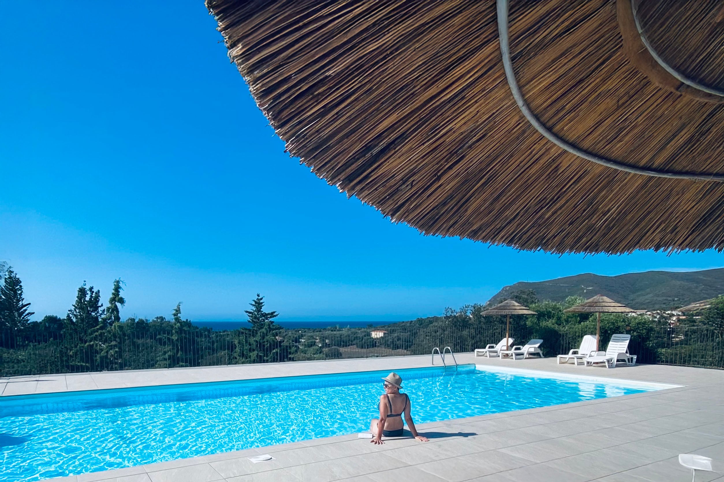 Camping Le Clos des Chênes