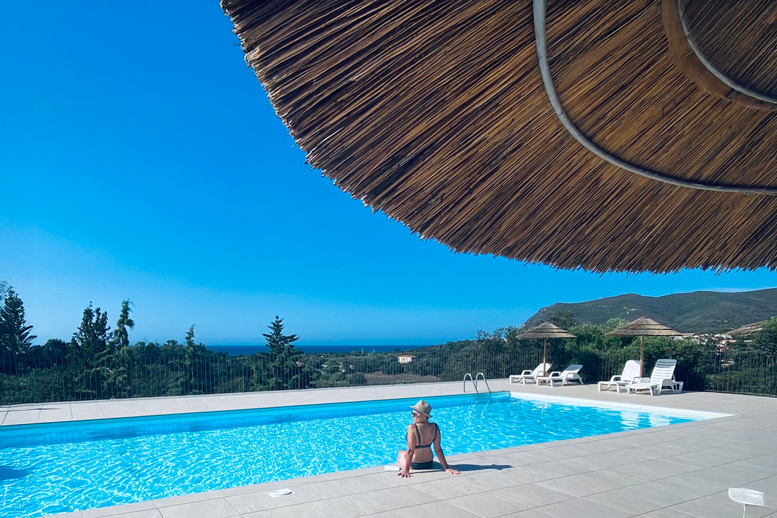 Camping Le Clos des Chênes