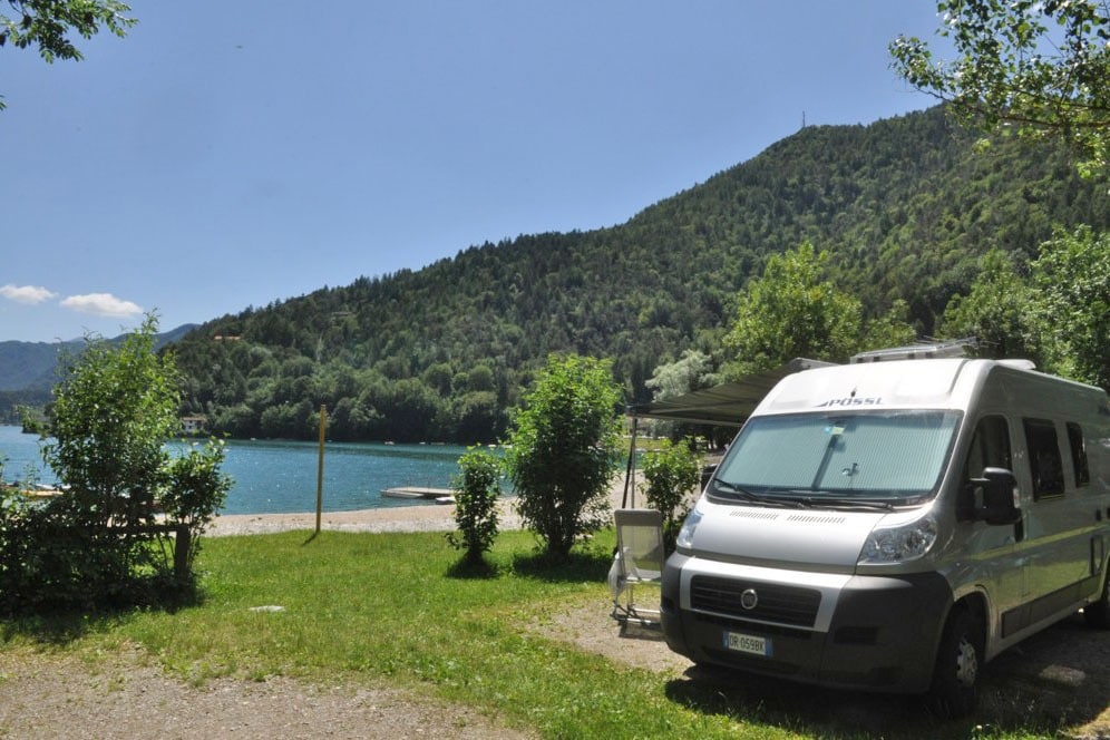 Camping Azzurro