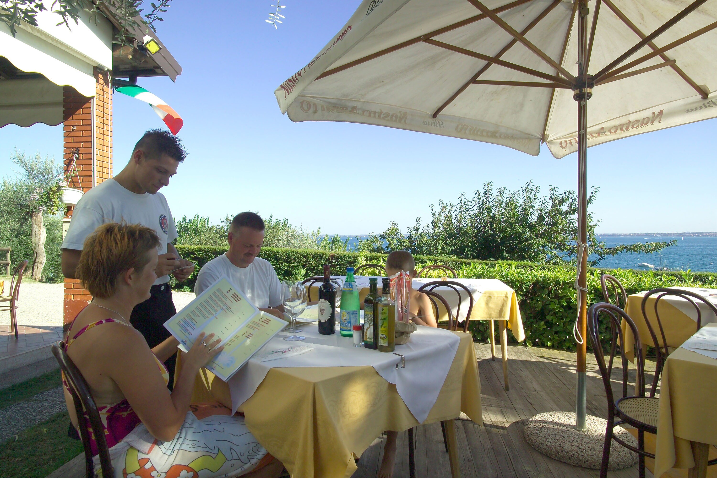 Camping Fontanelle s.r.l.