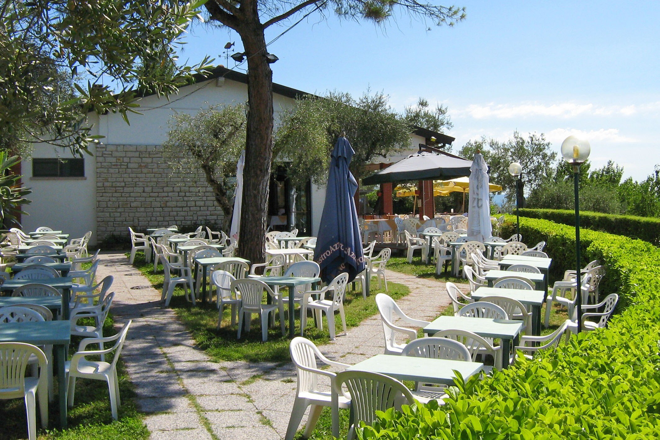 Camping Fontanelle s.r.l.