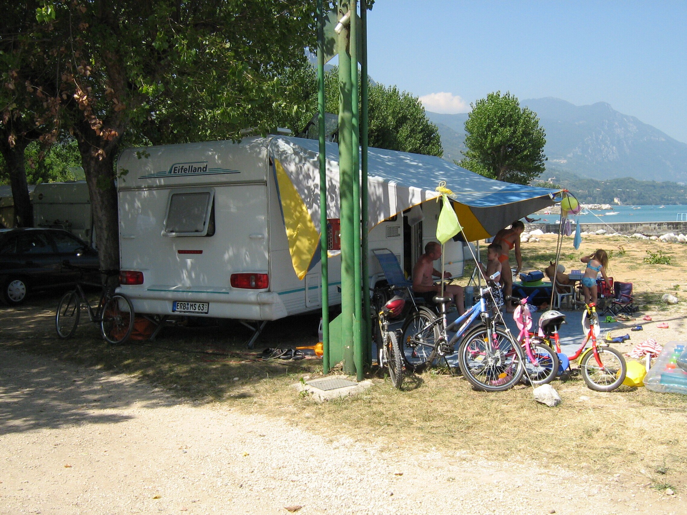 Camping Riviera