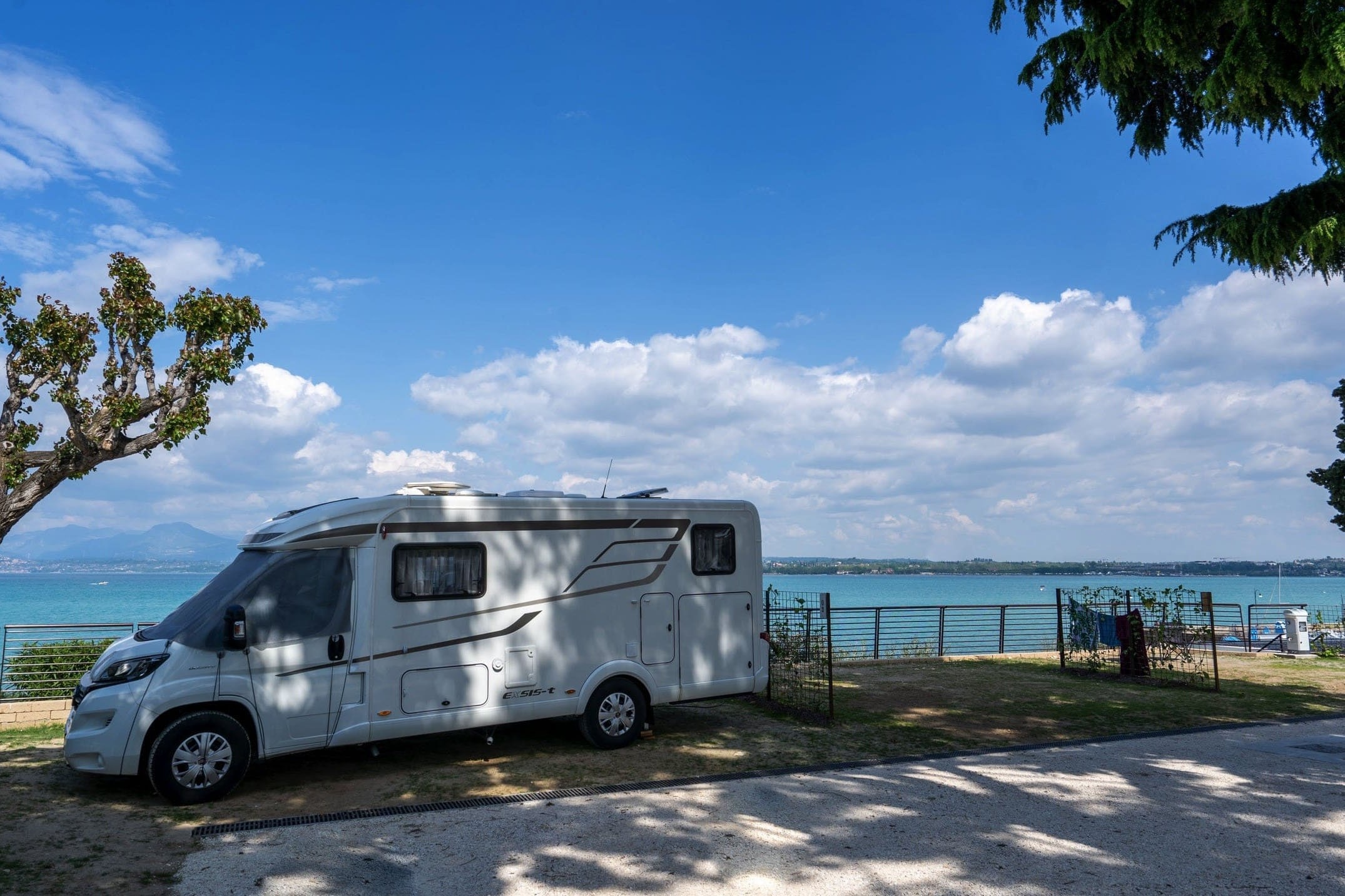 Camping Bergamini
