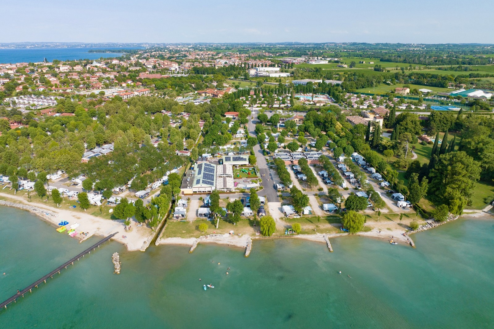 San Francesco Camping Village