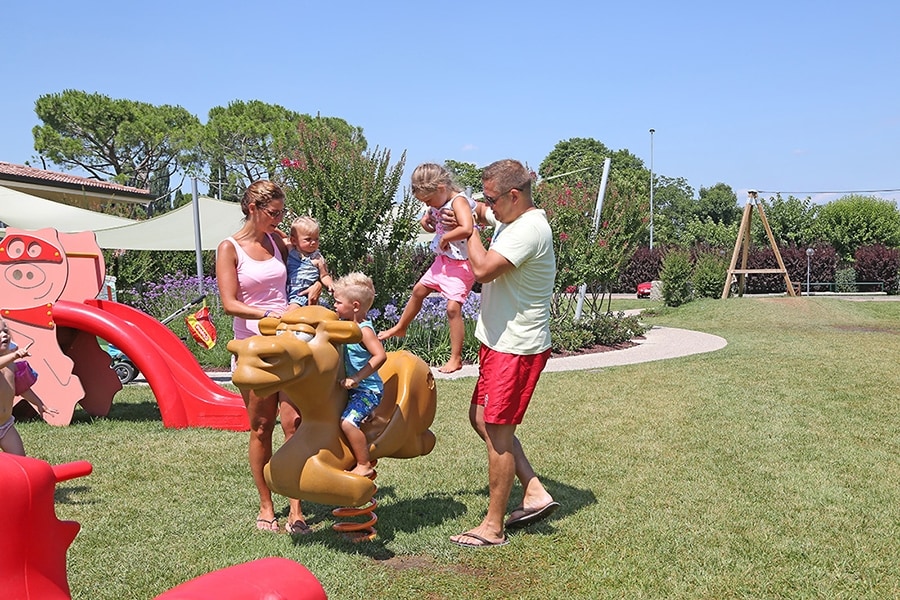 San Francesco Camping Village