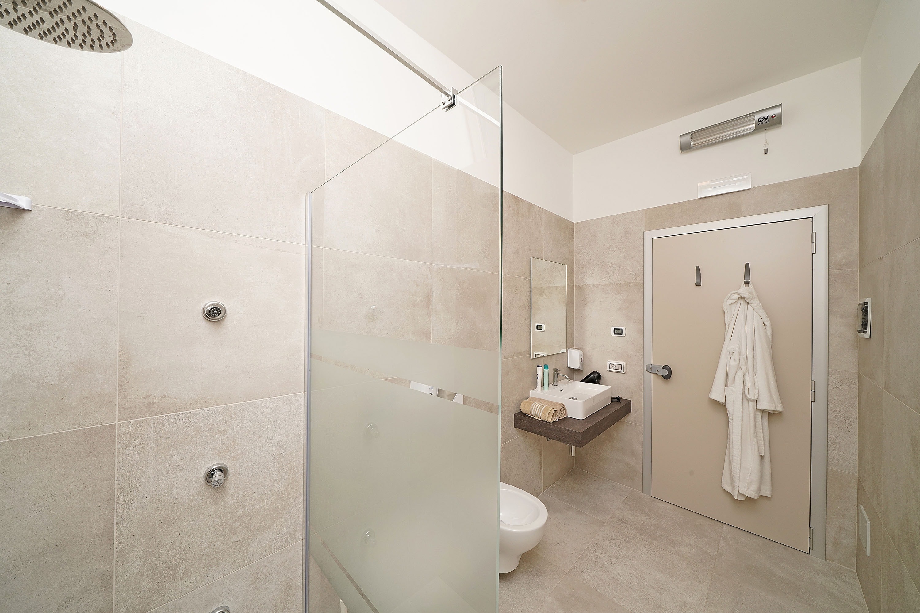 San Francesco Camping Village