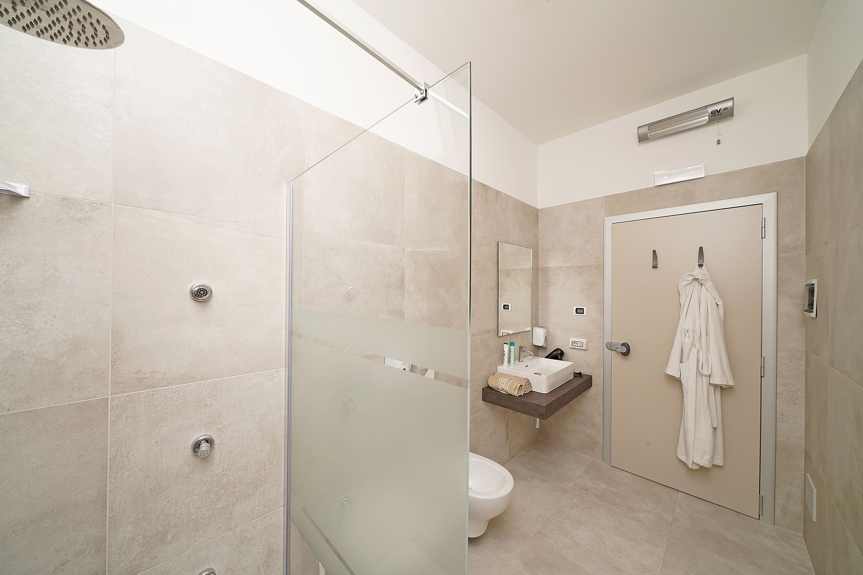 San Francesco Camping Village