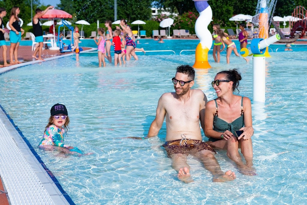San Francesco Camping Village