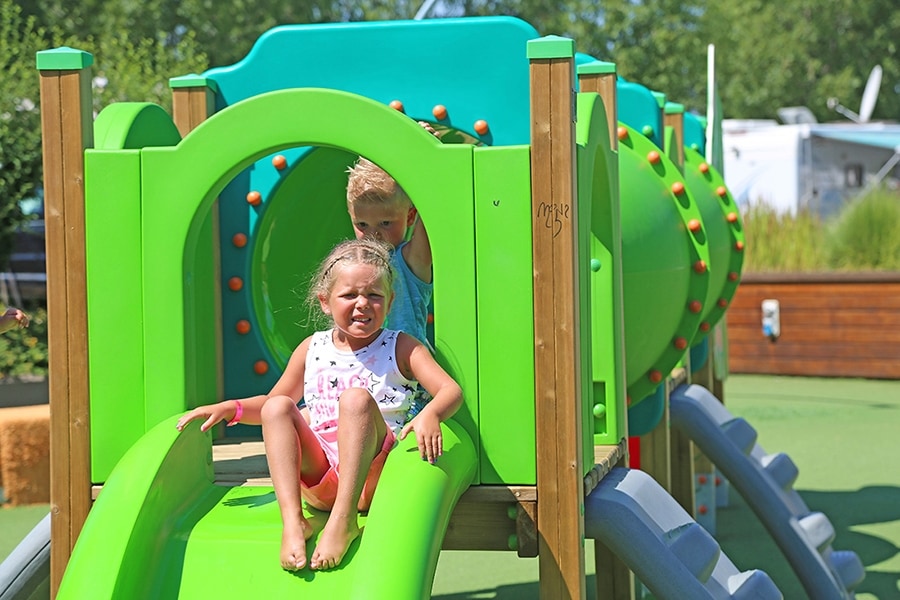 San Francesco Camping Village