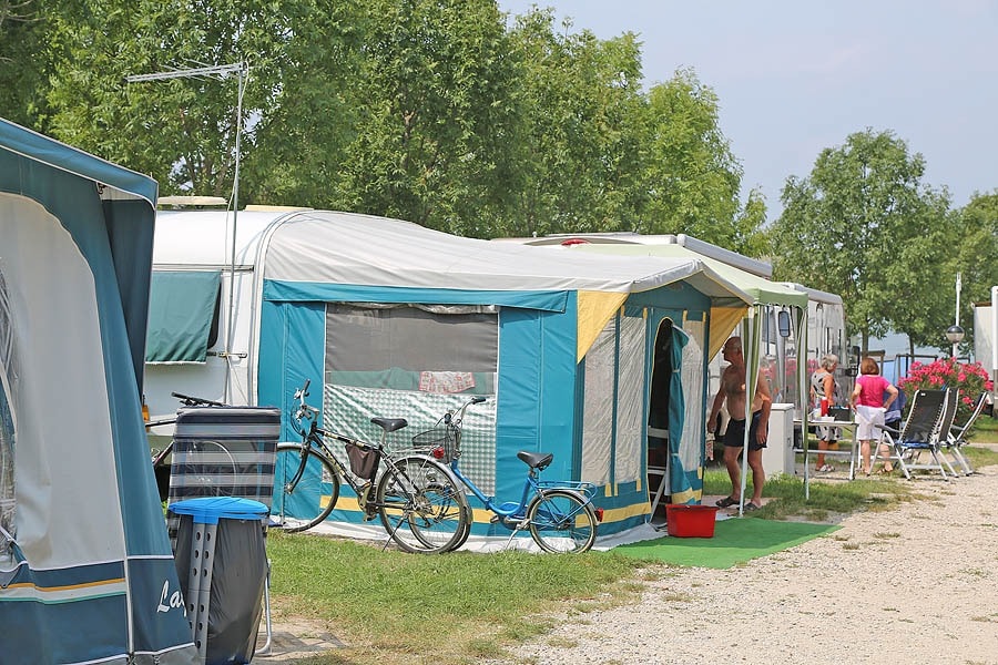 San Francesco Camping Village