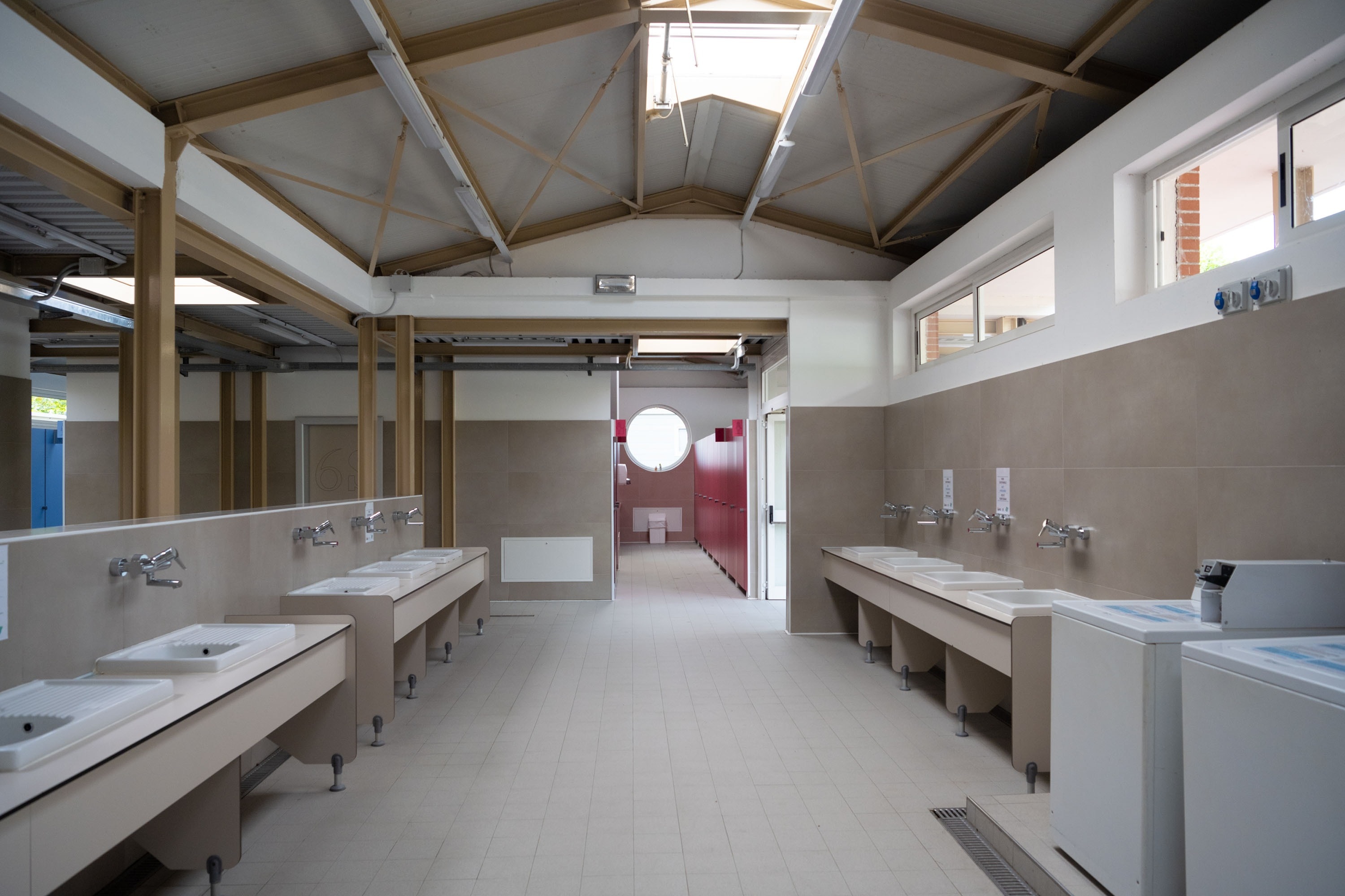 San Francesco Camping Village