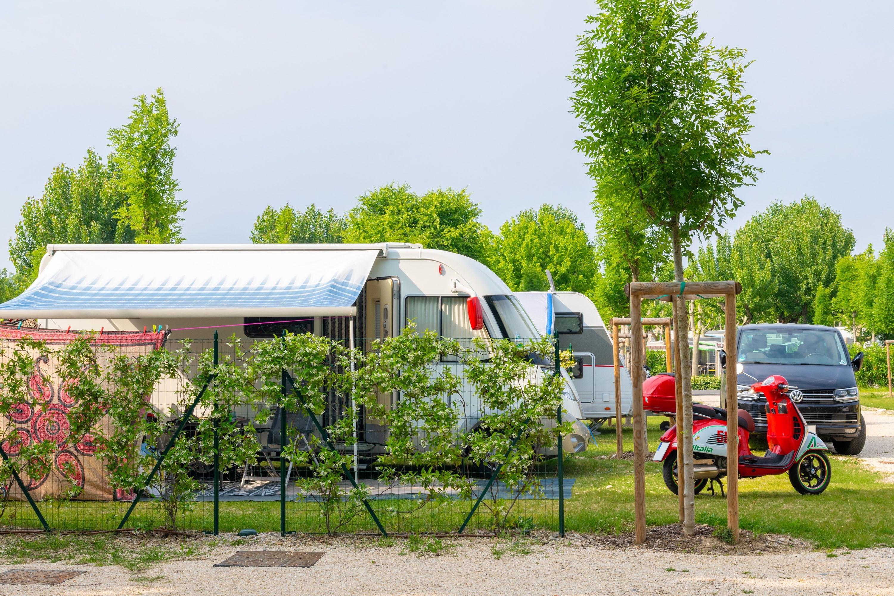 San Francesco Camping Village