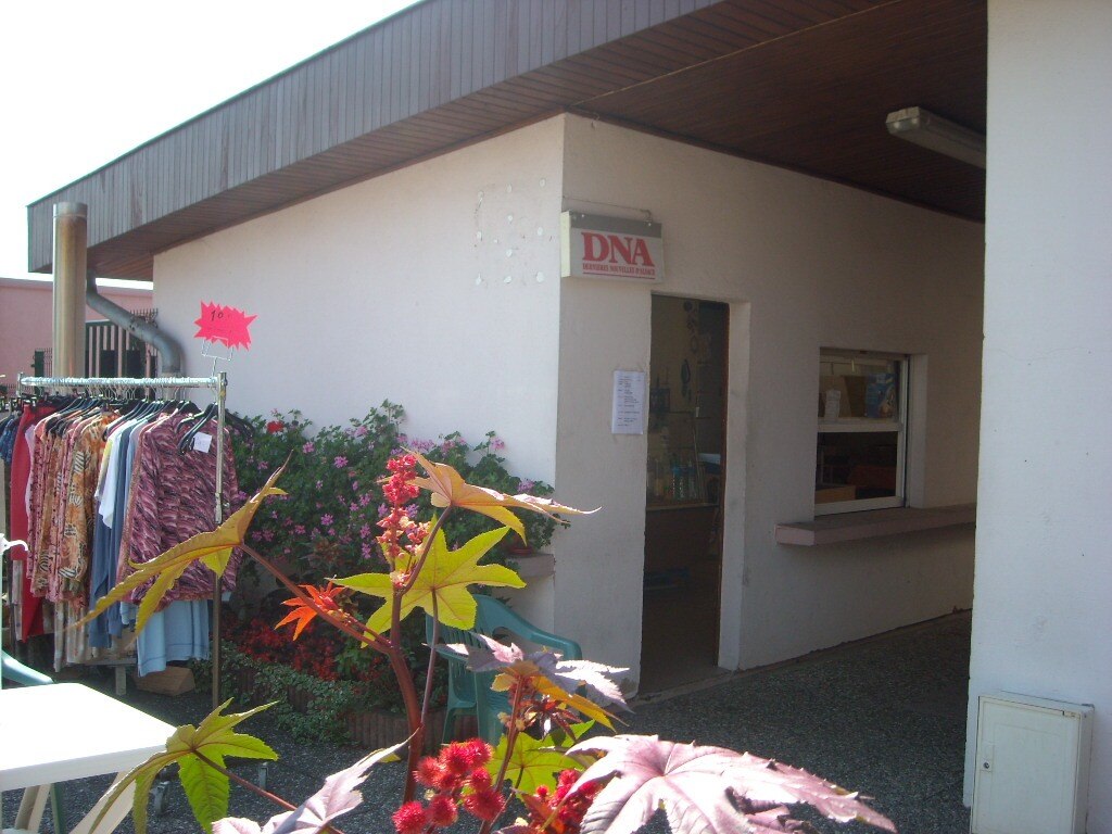 Camping L'Orée d'Alsace Onlycamp