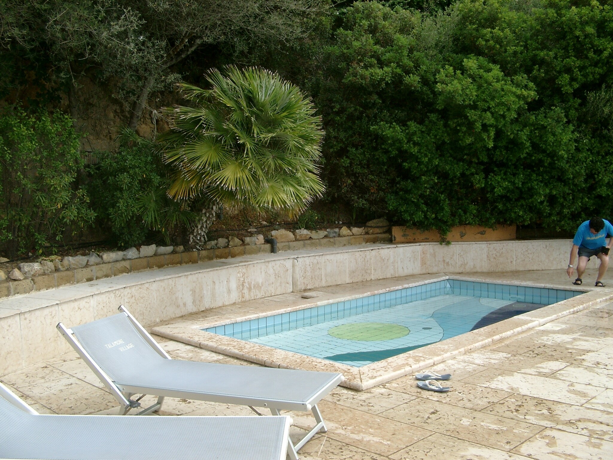 Gitavillage Talamone