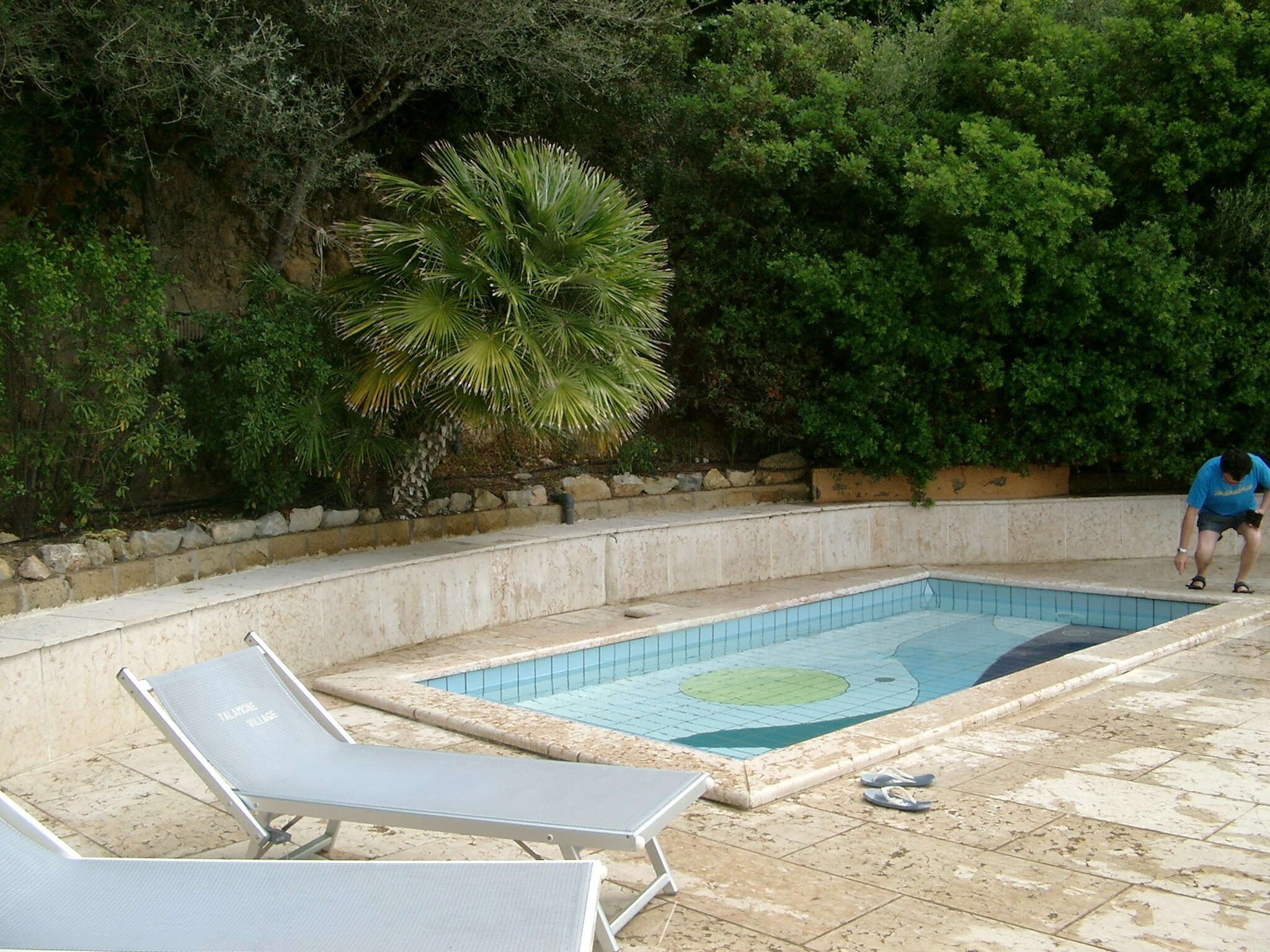 Gitavillage Talamone