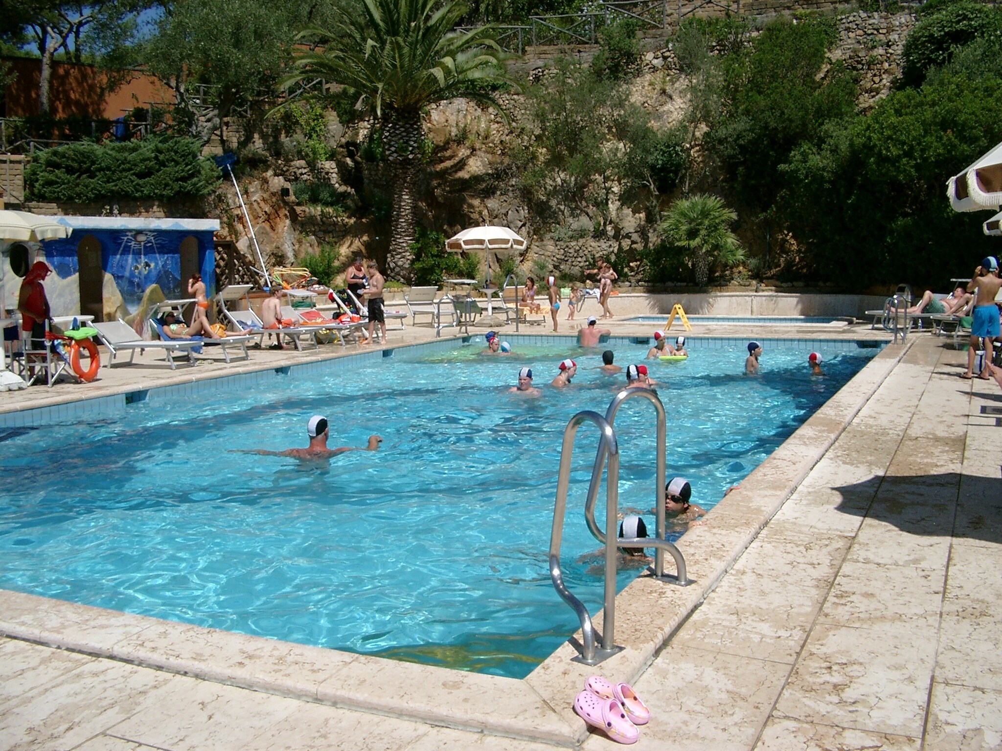 Gitavillage Talamone