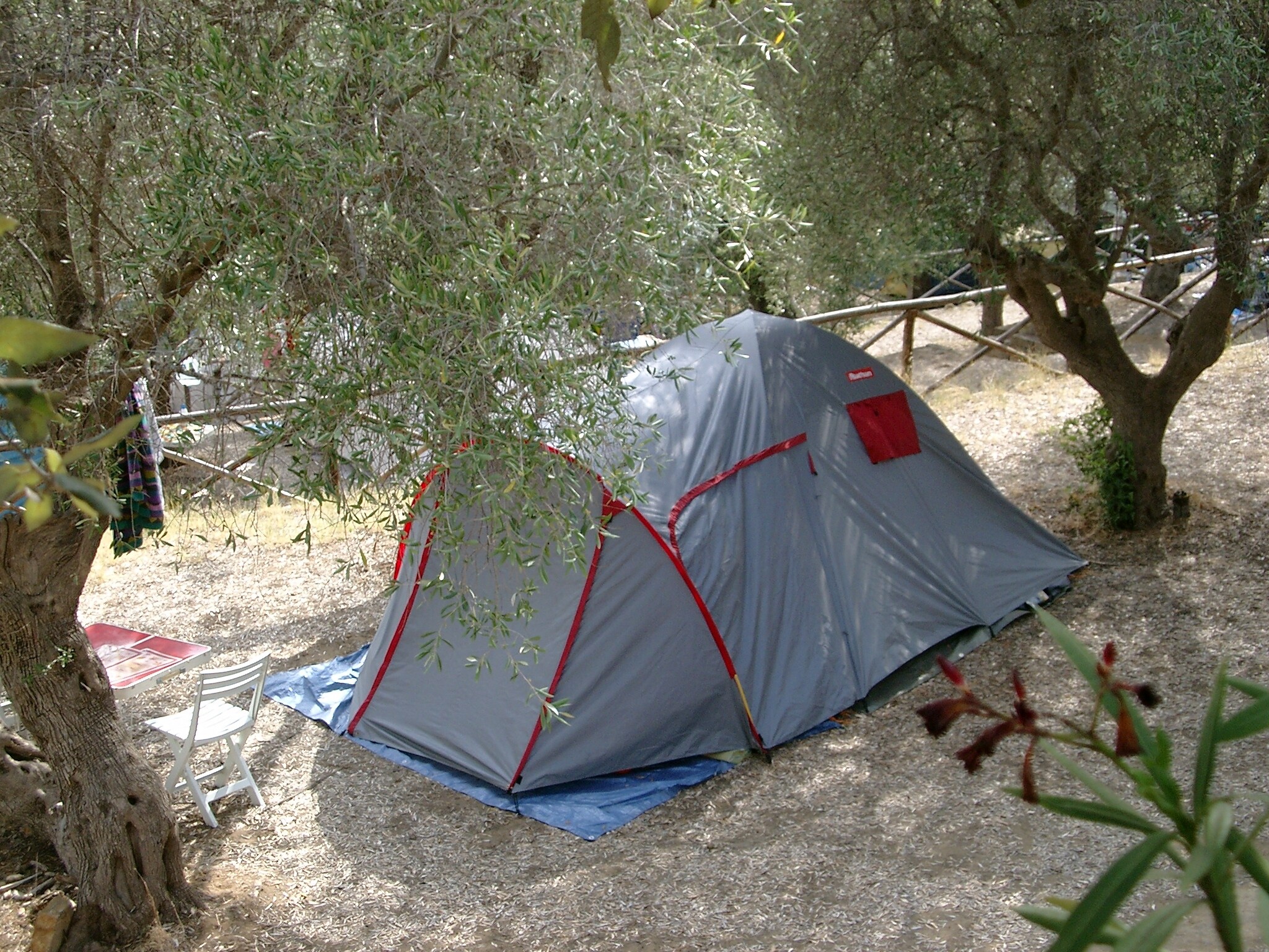 Gitavillage Talamone