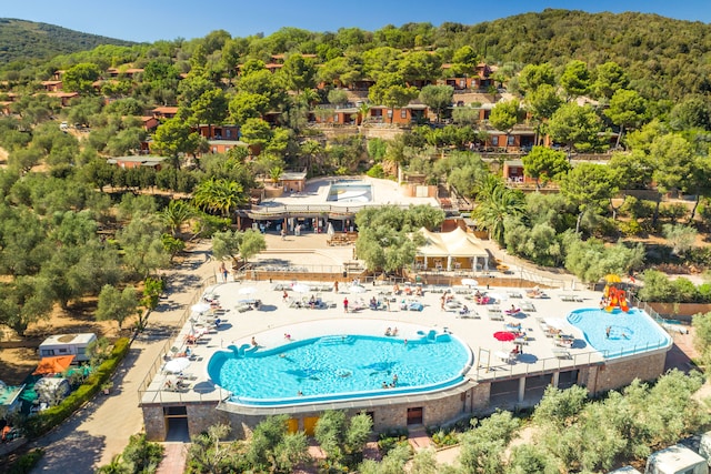 Gitavillage Talamone