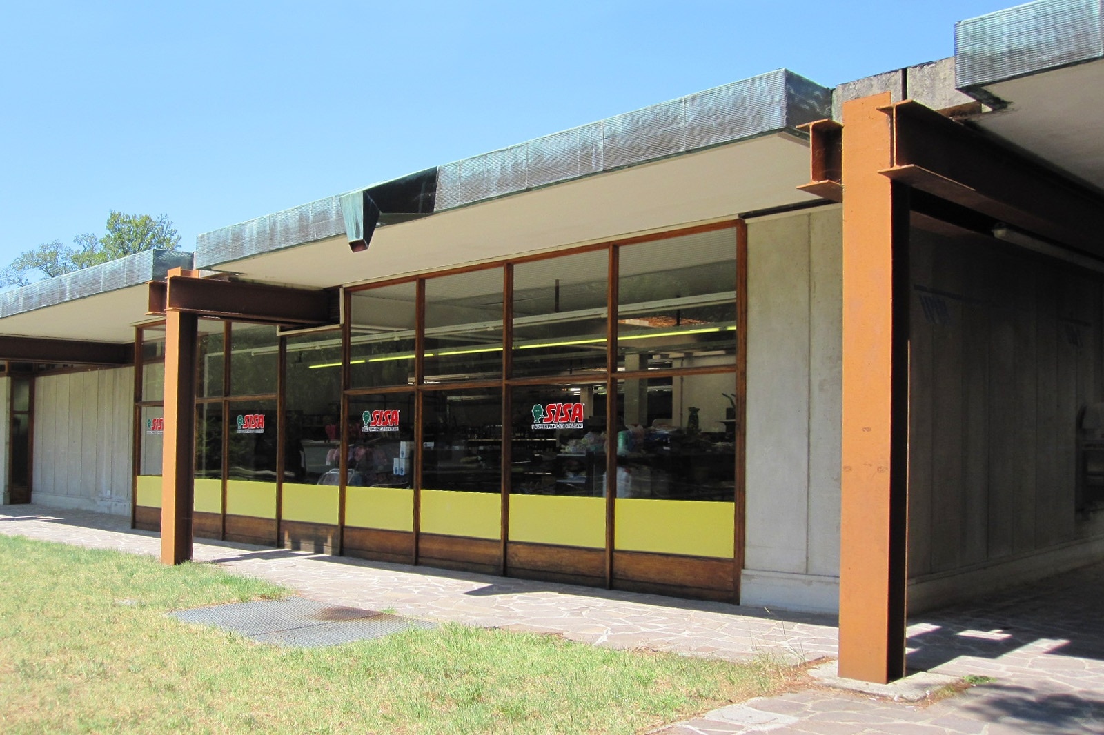 Belvedere Pineta Camping Village