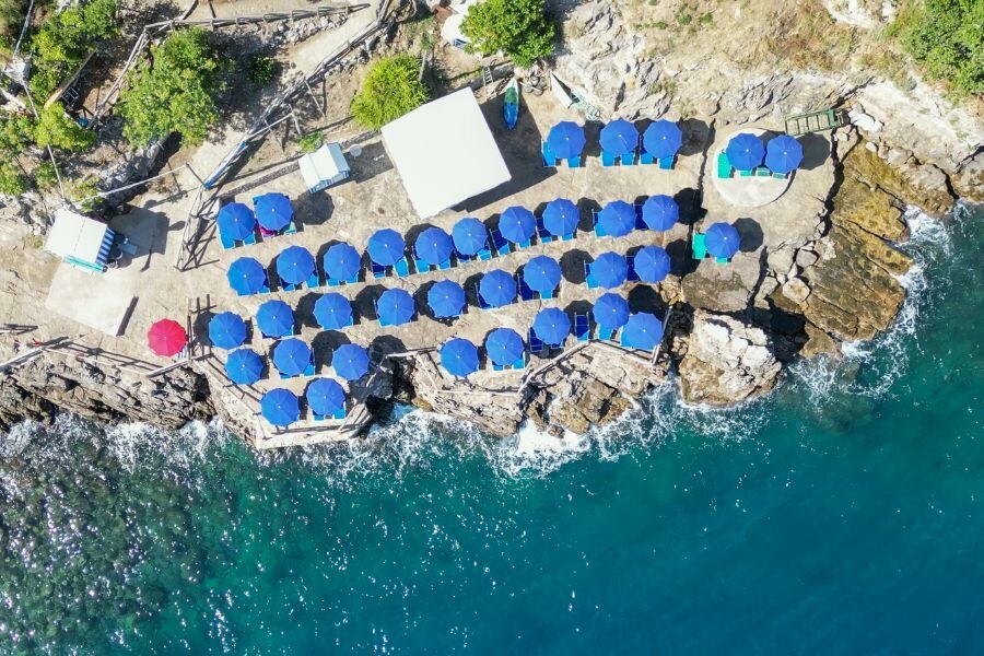 Village Camping Santa Fortunata