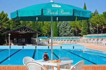 Centro Turistico Pian di Boccio SRL