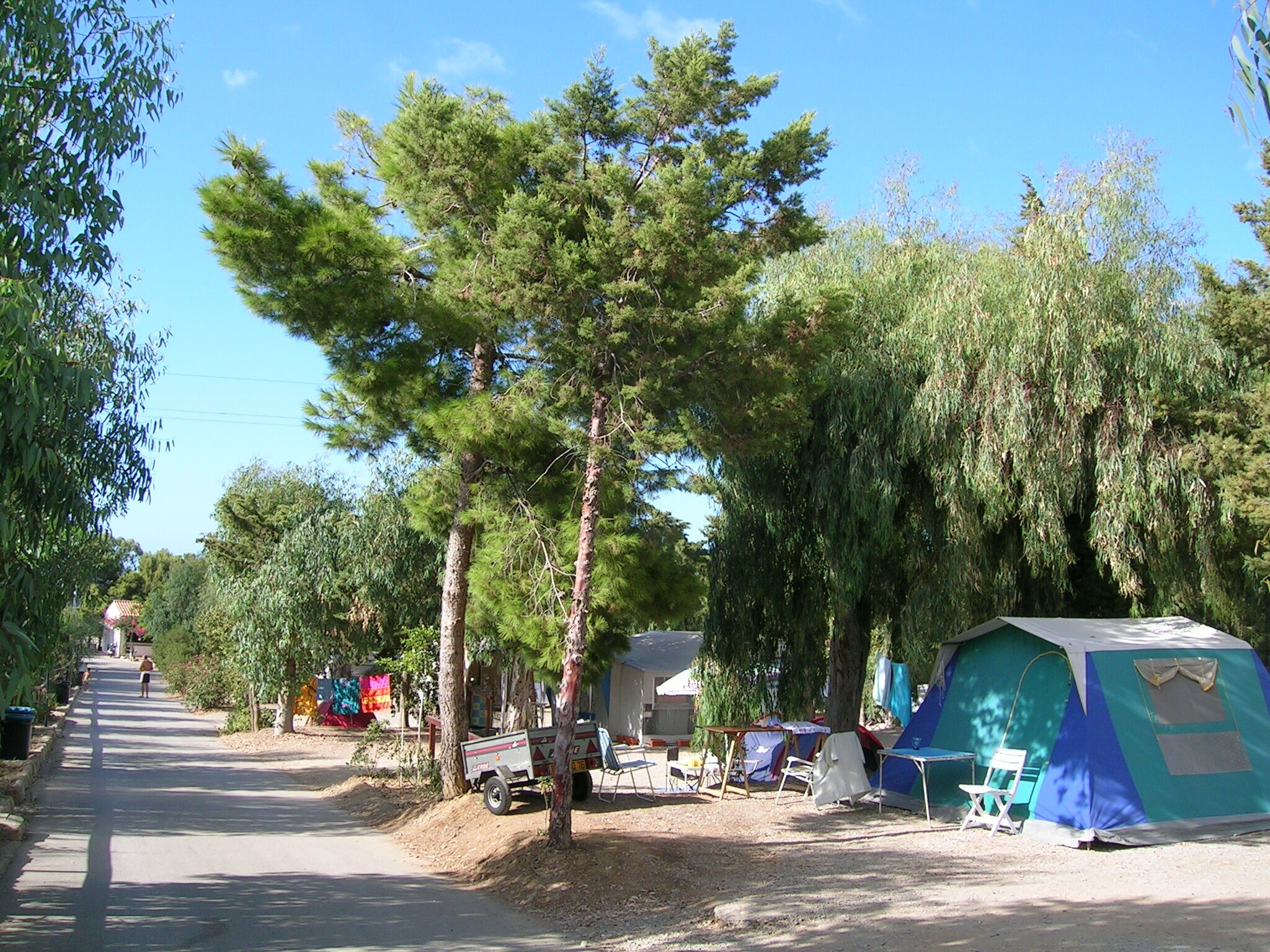 Camping Costa Ponente