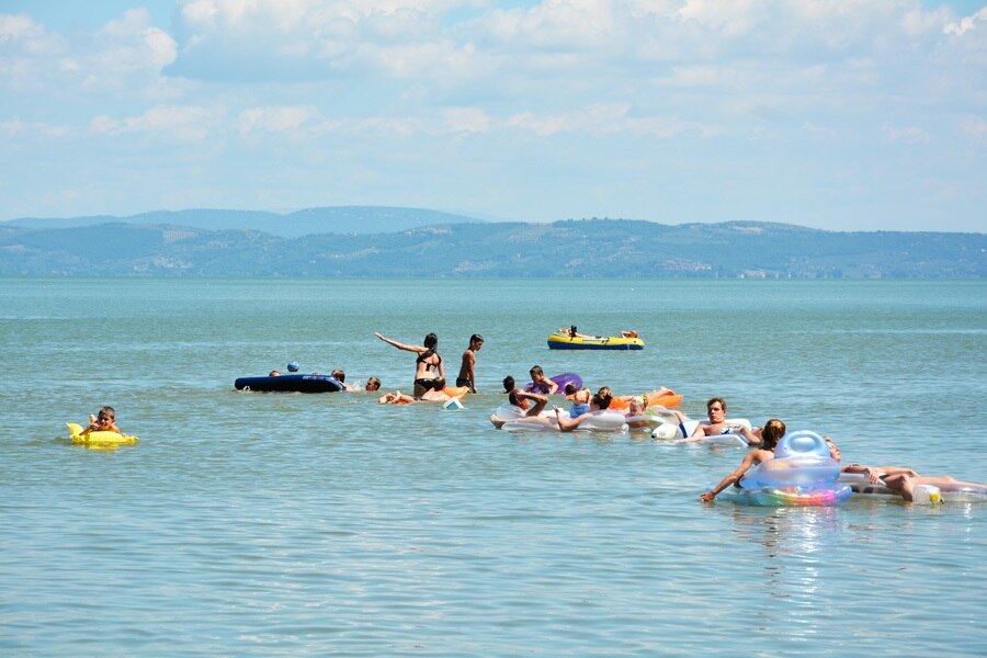 Badiaccia Camping Village