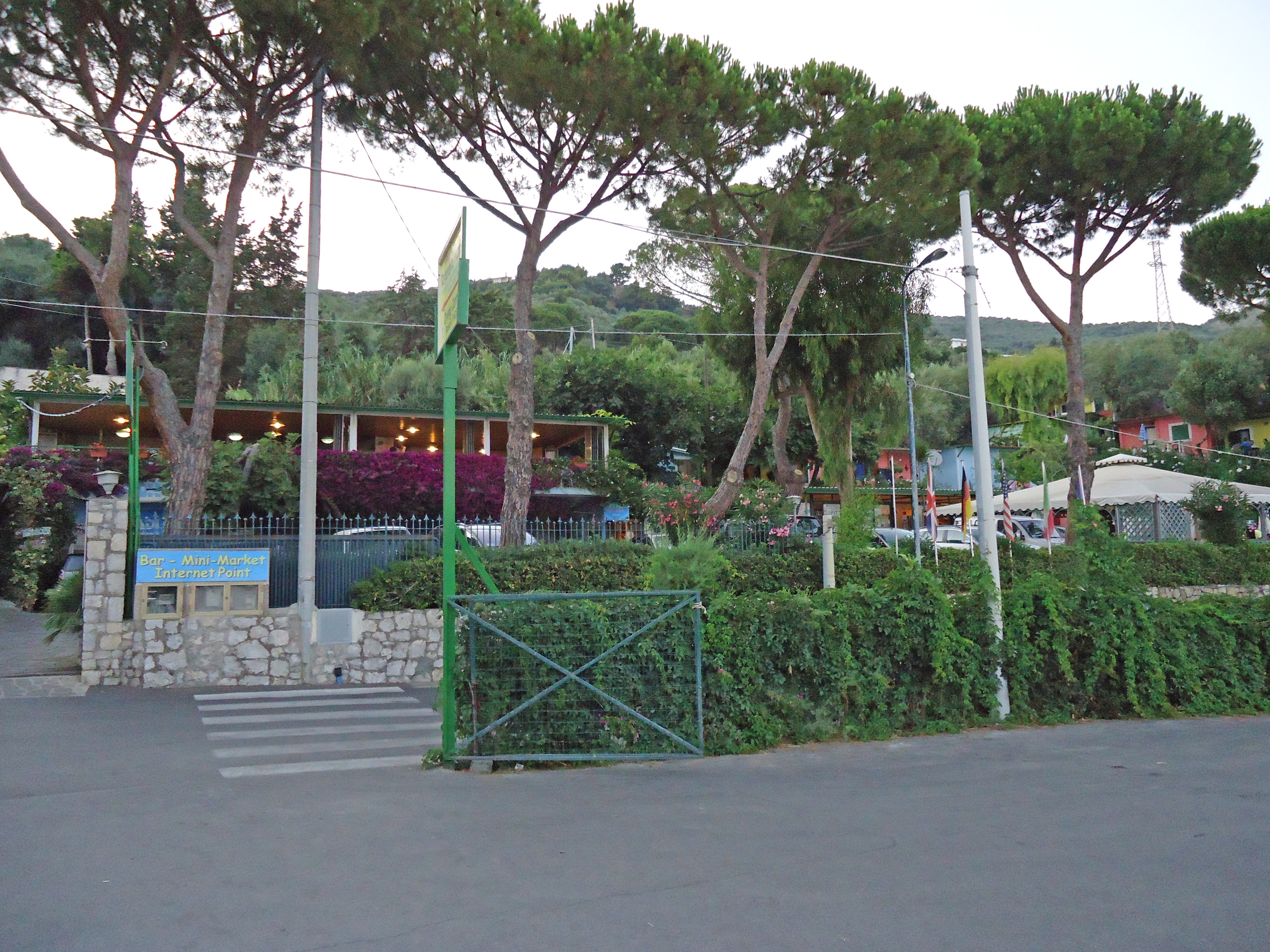 Camping Villaggio Nettuno Srl