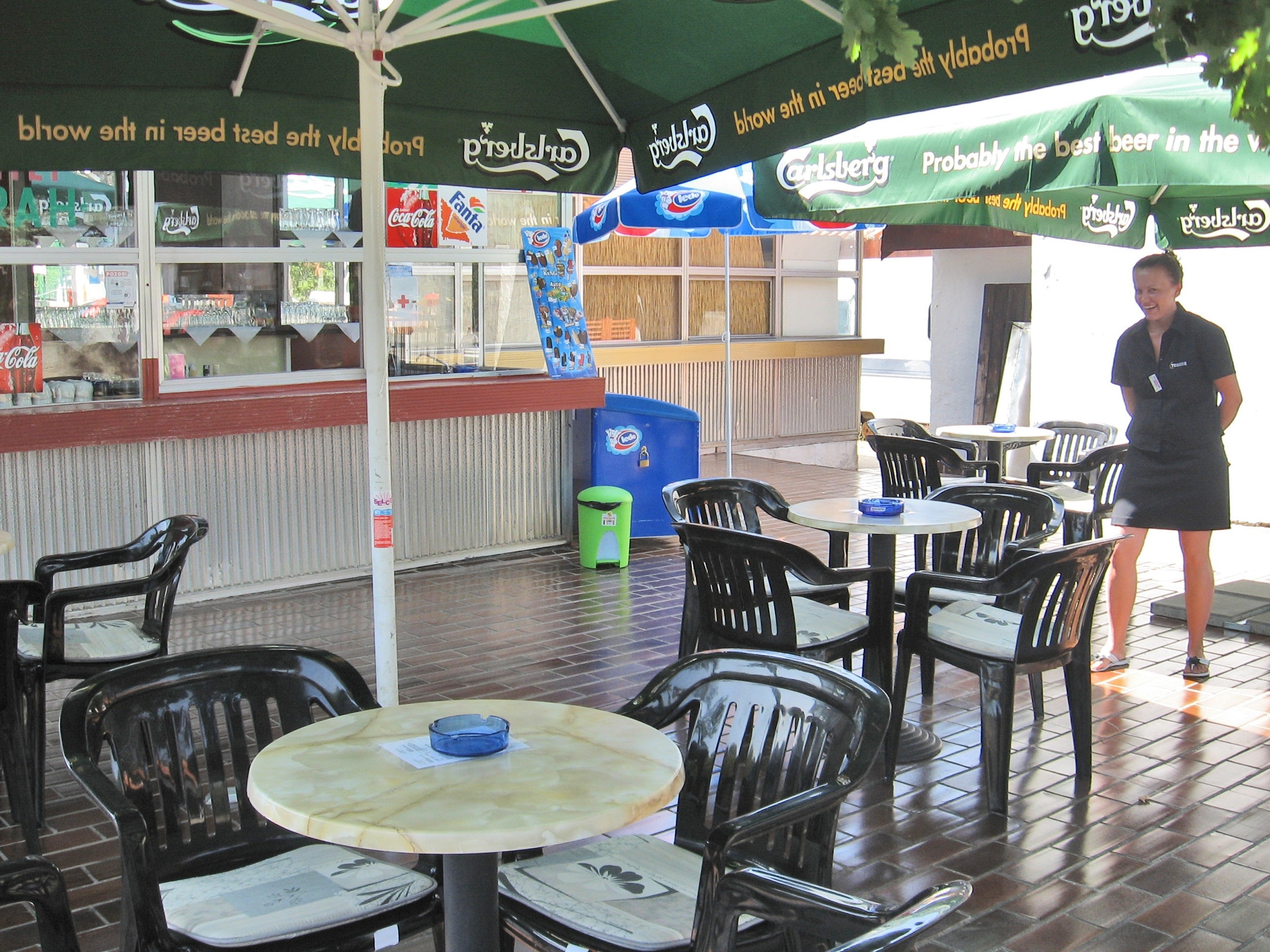 Elements Camping Selce