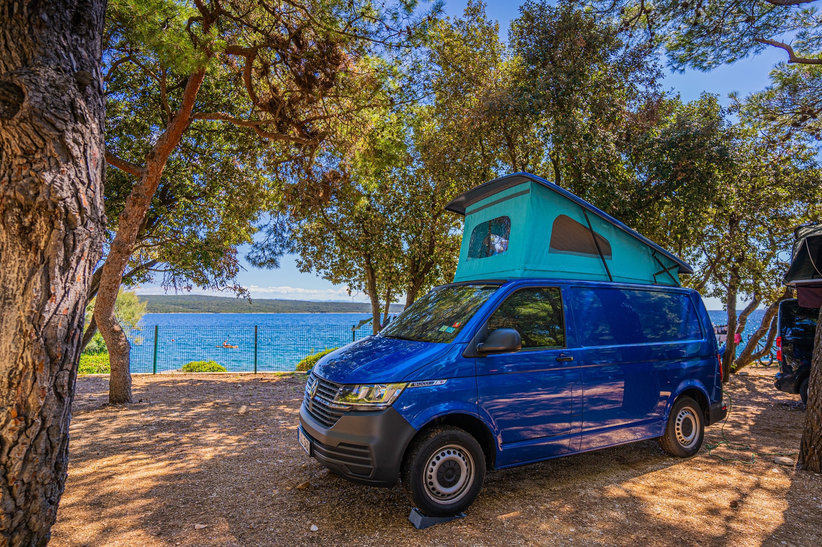 Rapoca Camping Village