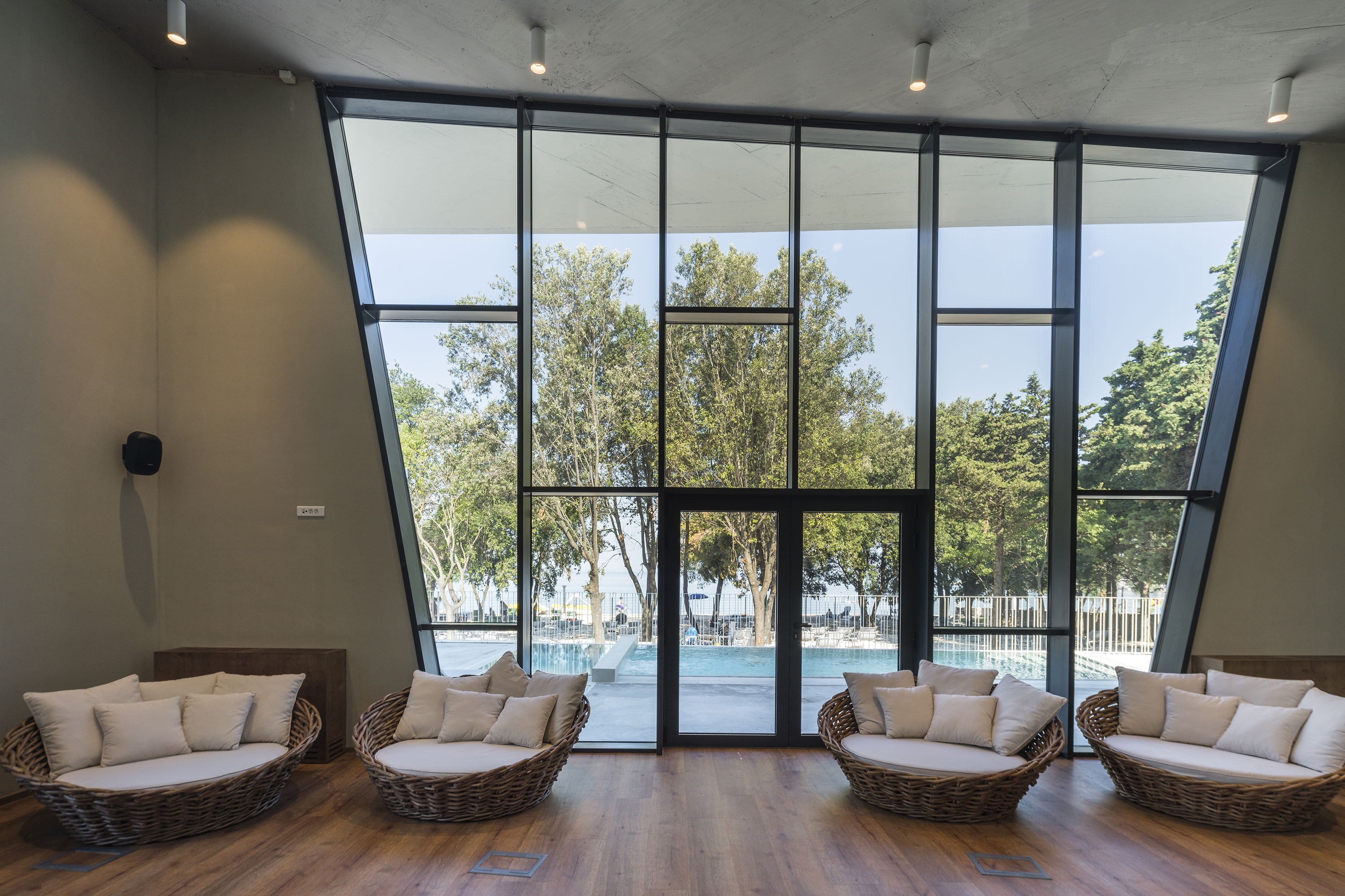 Falkensteiner Premium Camping Zadar