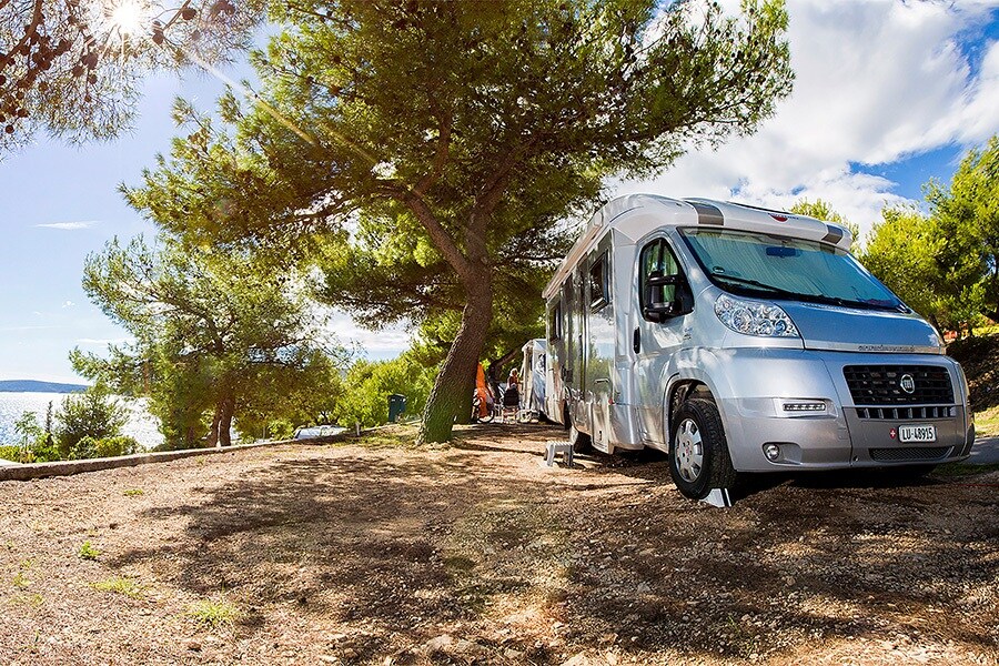 Amadria Park Camping Trogir