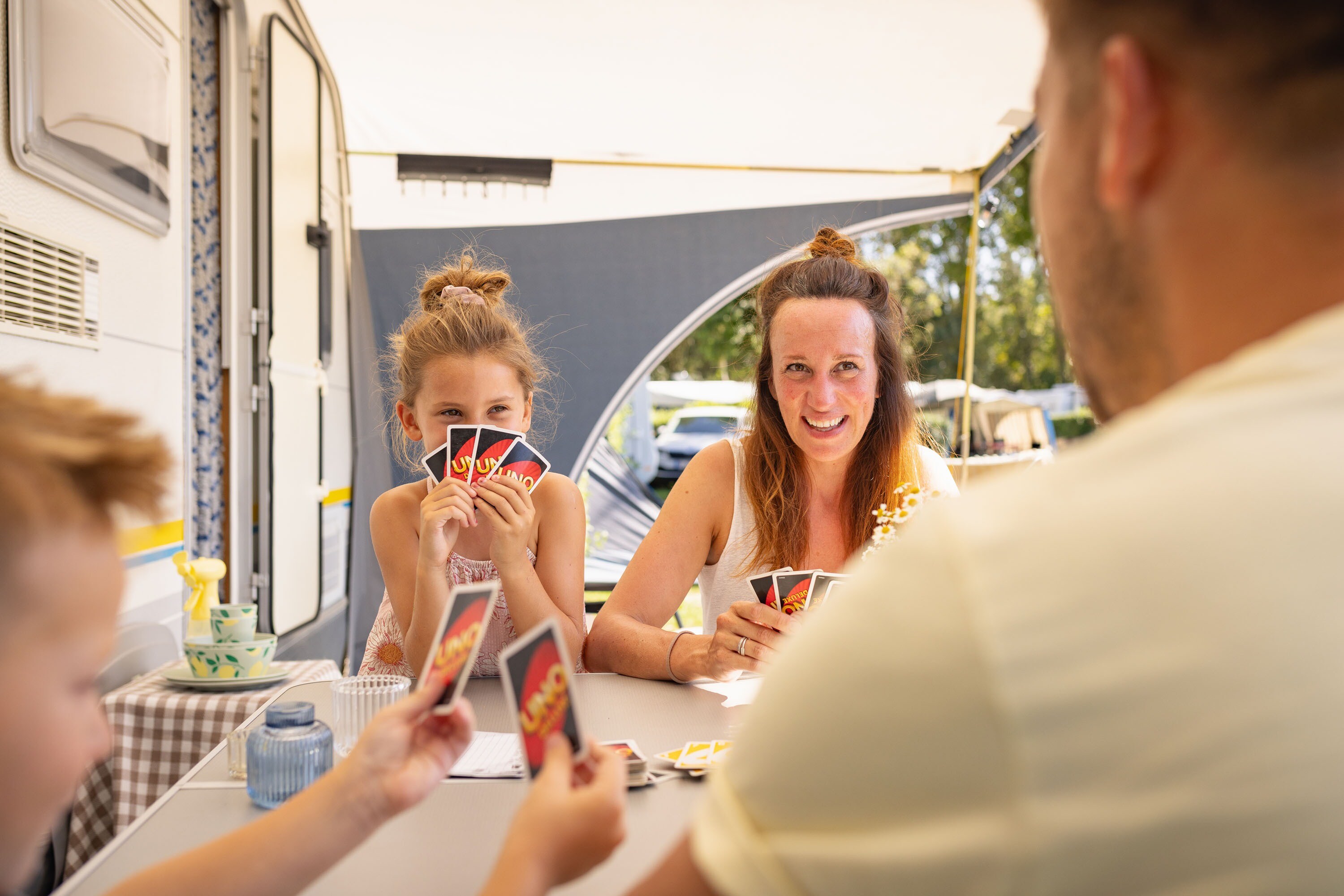 Vakantiepark De Katjeskelder