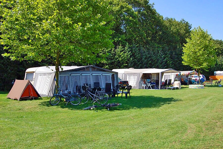 Vakantiepark Molenvelden