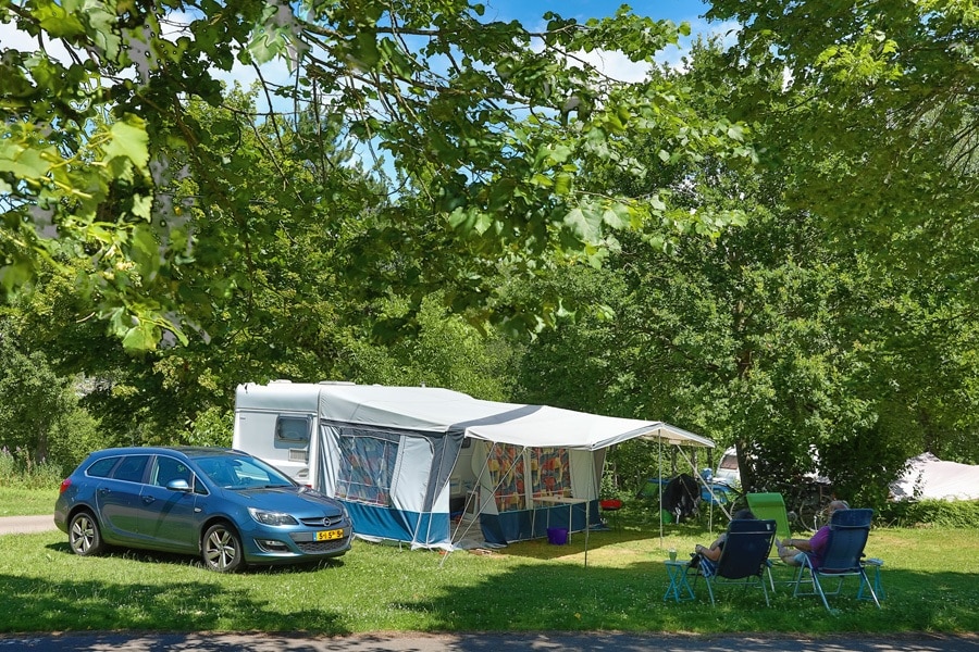 Camping Ettelbrück