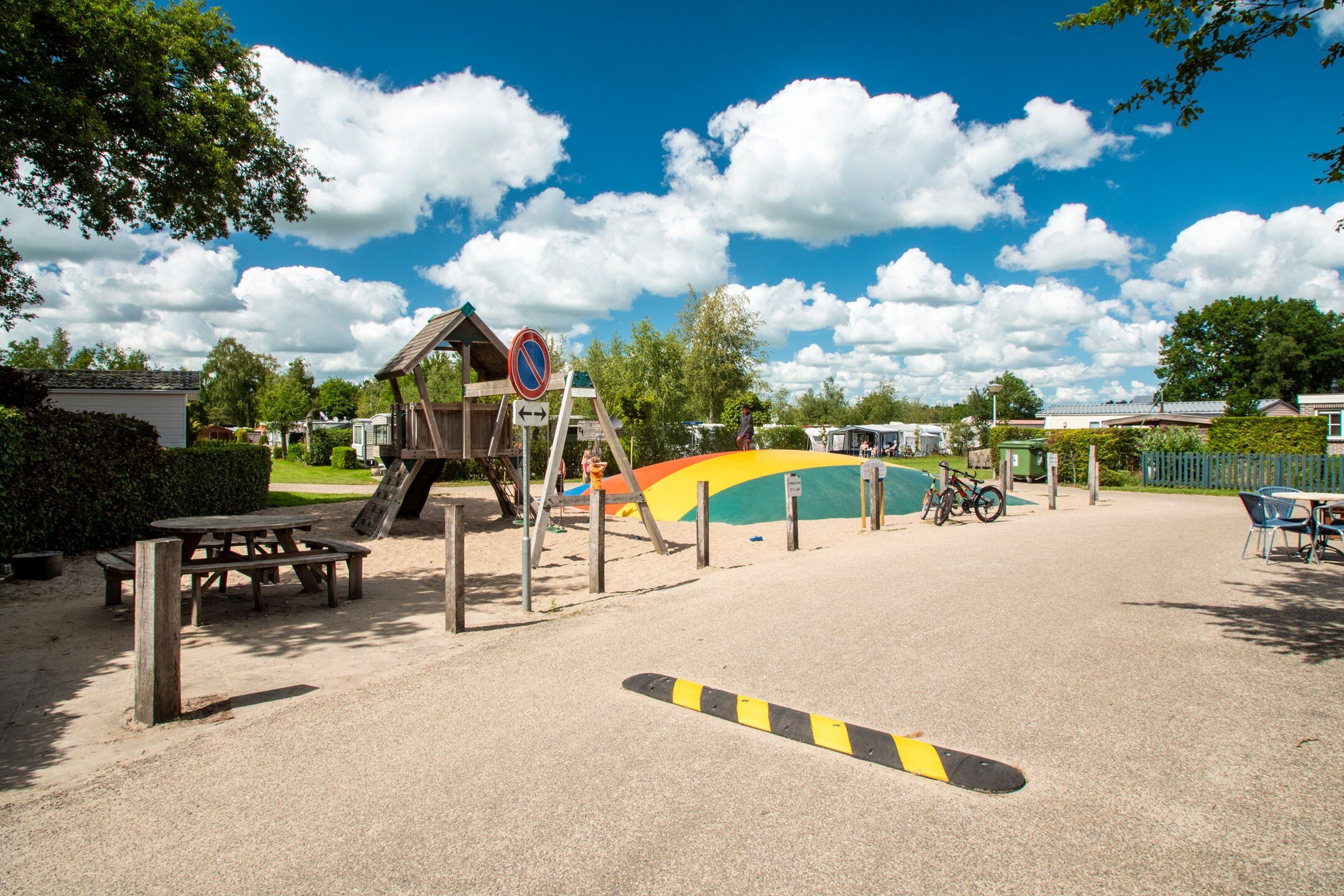 Landgoed Eysingastate