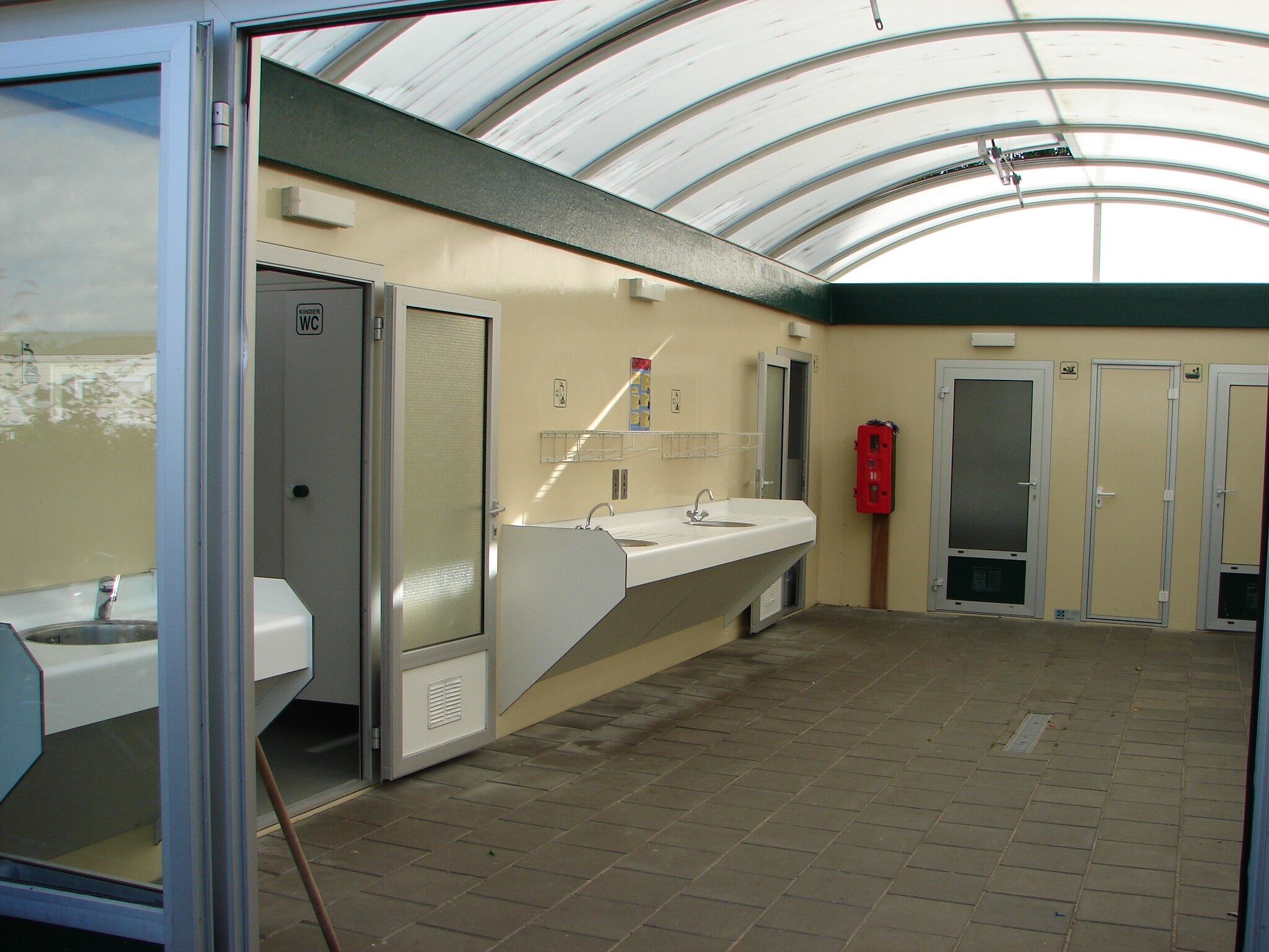 Vakantiepark De Heigraaf