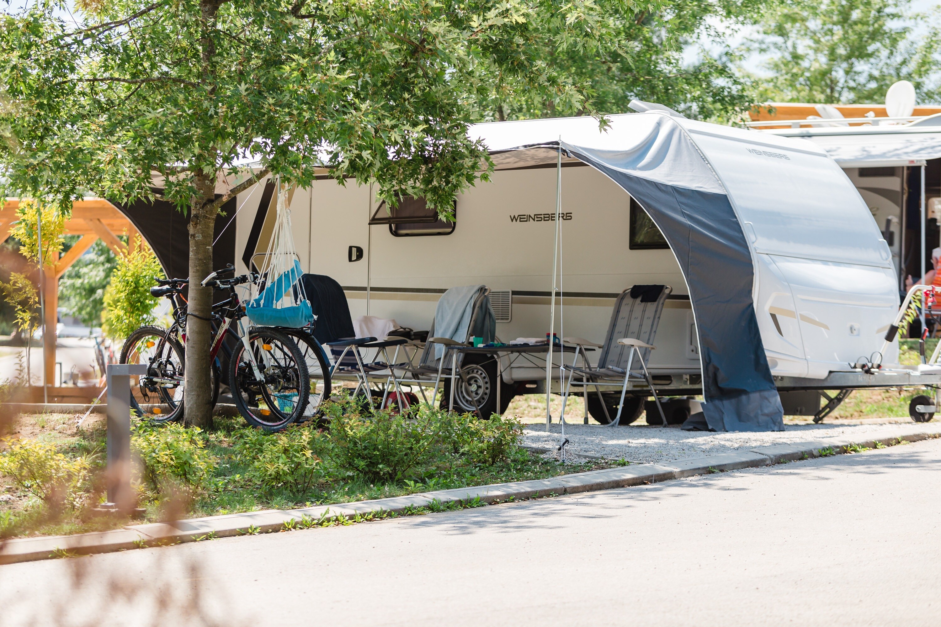 Plitvice Holiday Resort