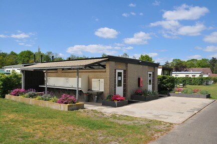 Camping Van Rossum's Troost