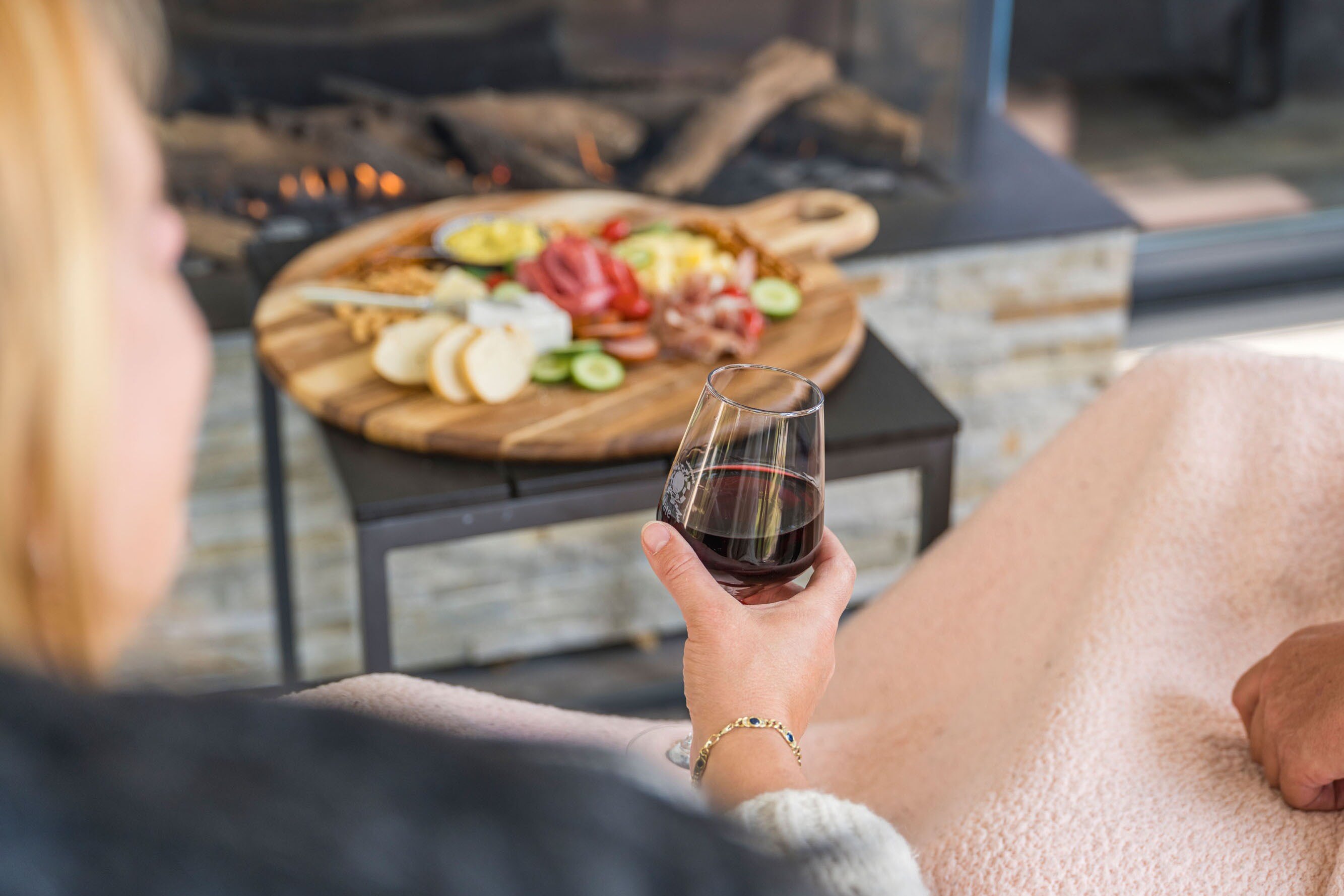 Vakantiepark Ackersate