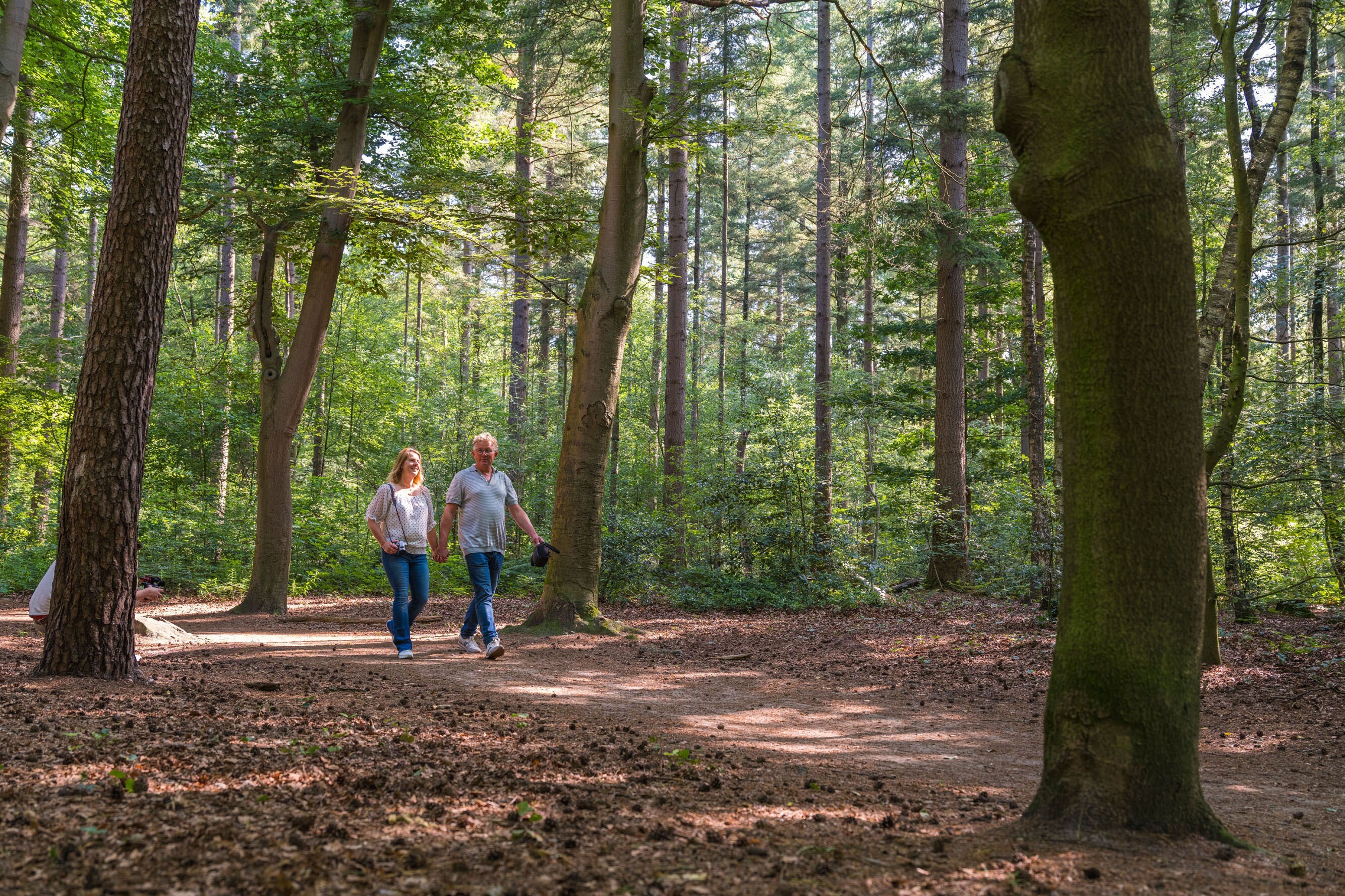 Vakantiepark Ackersate