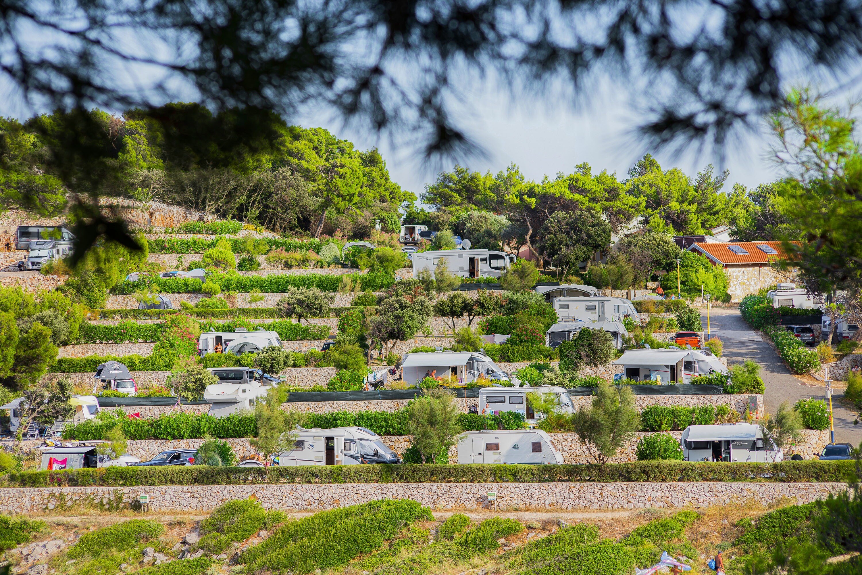 Baia Holiday Poljana