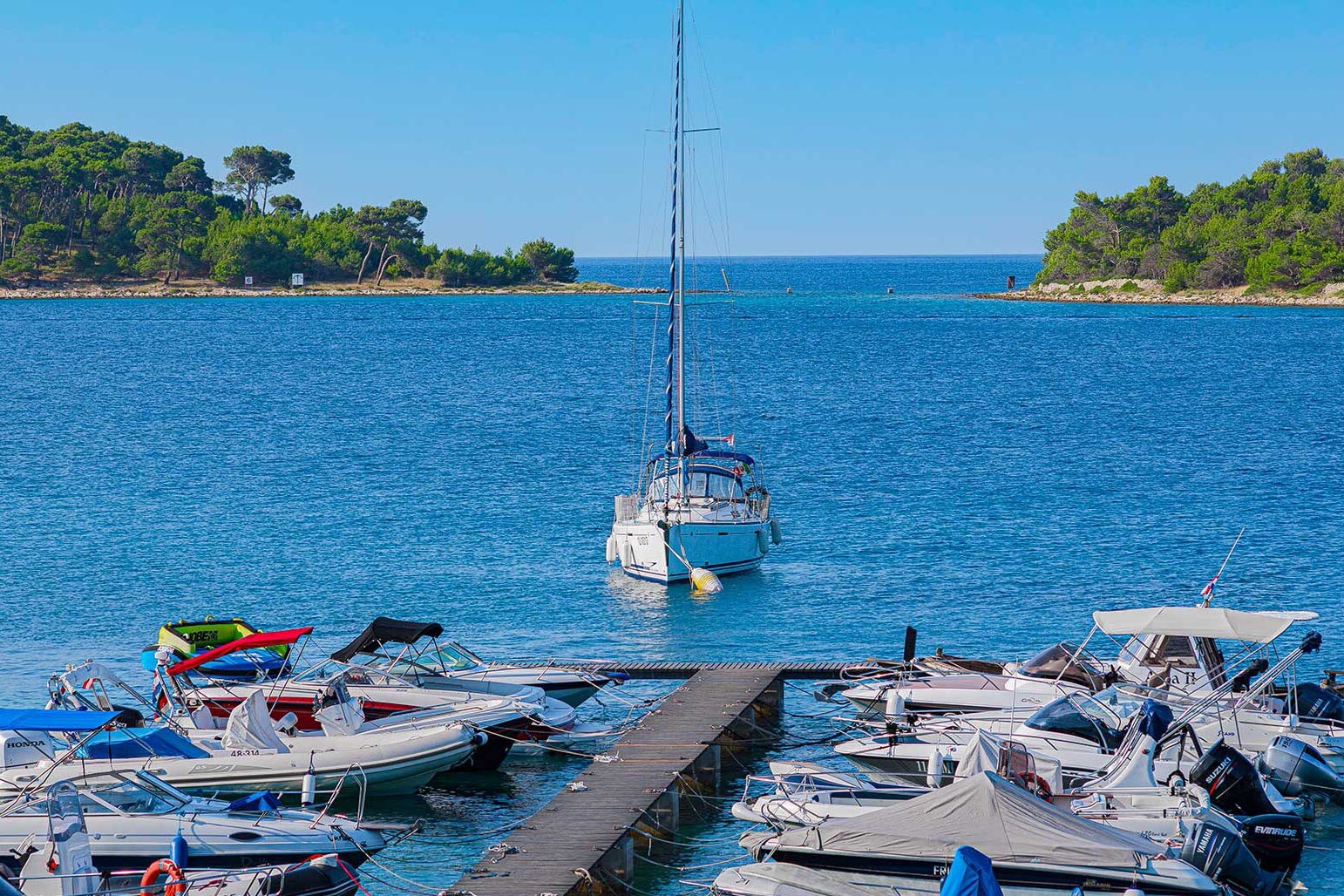 Baia Holiday Poljana