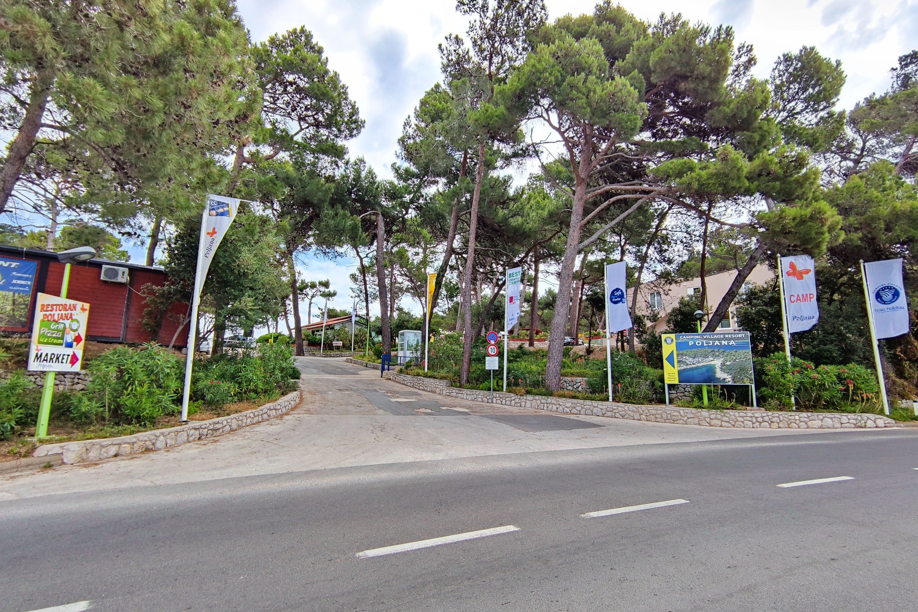 Baia Holiday Poljana