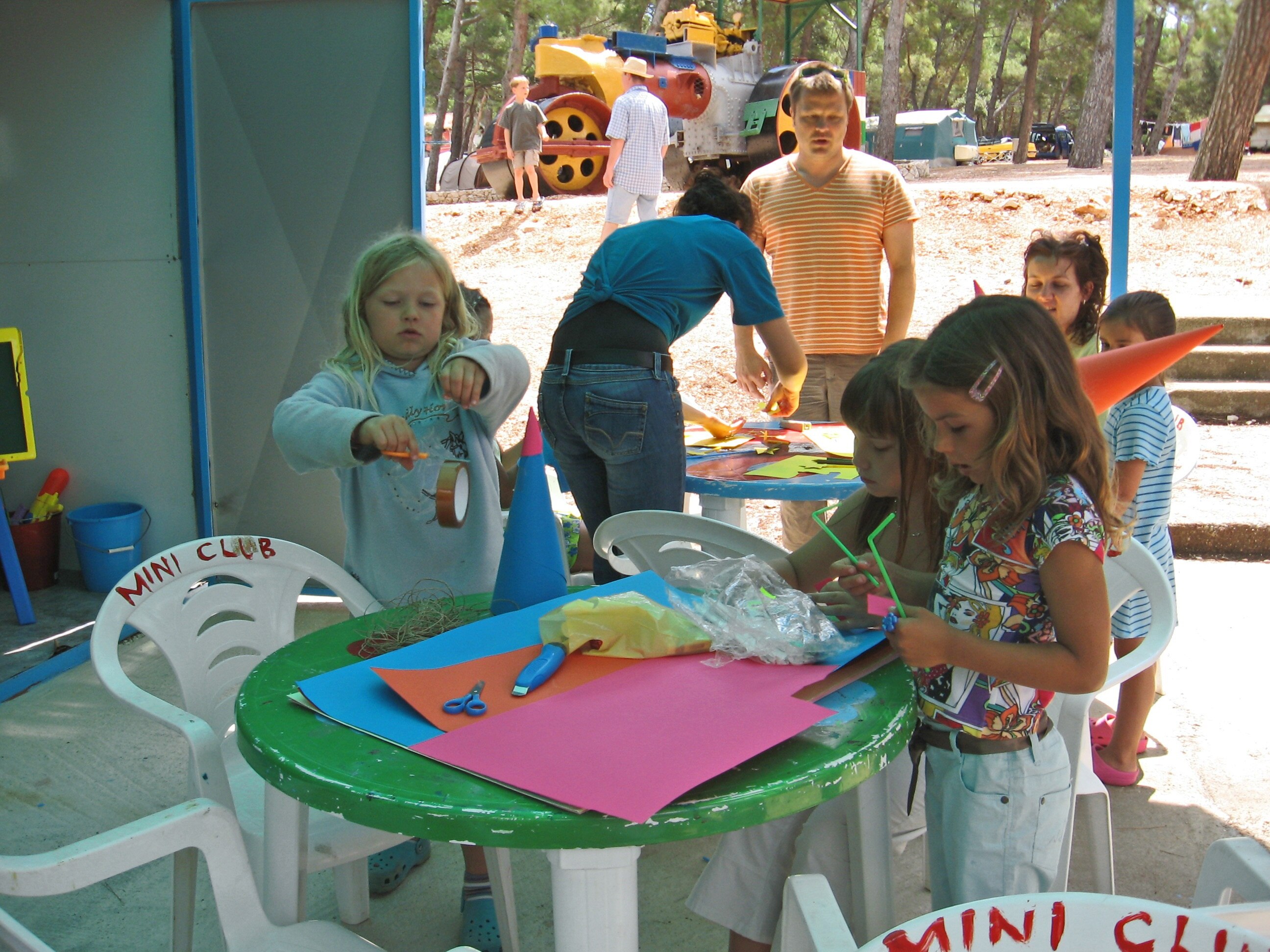 Baia Holiday Poljana