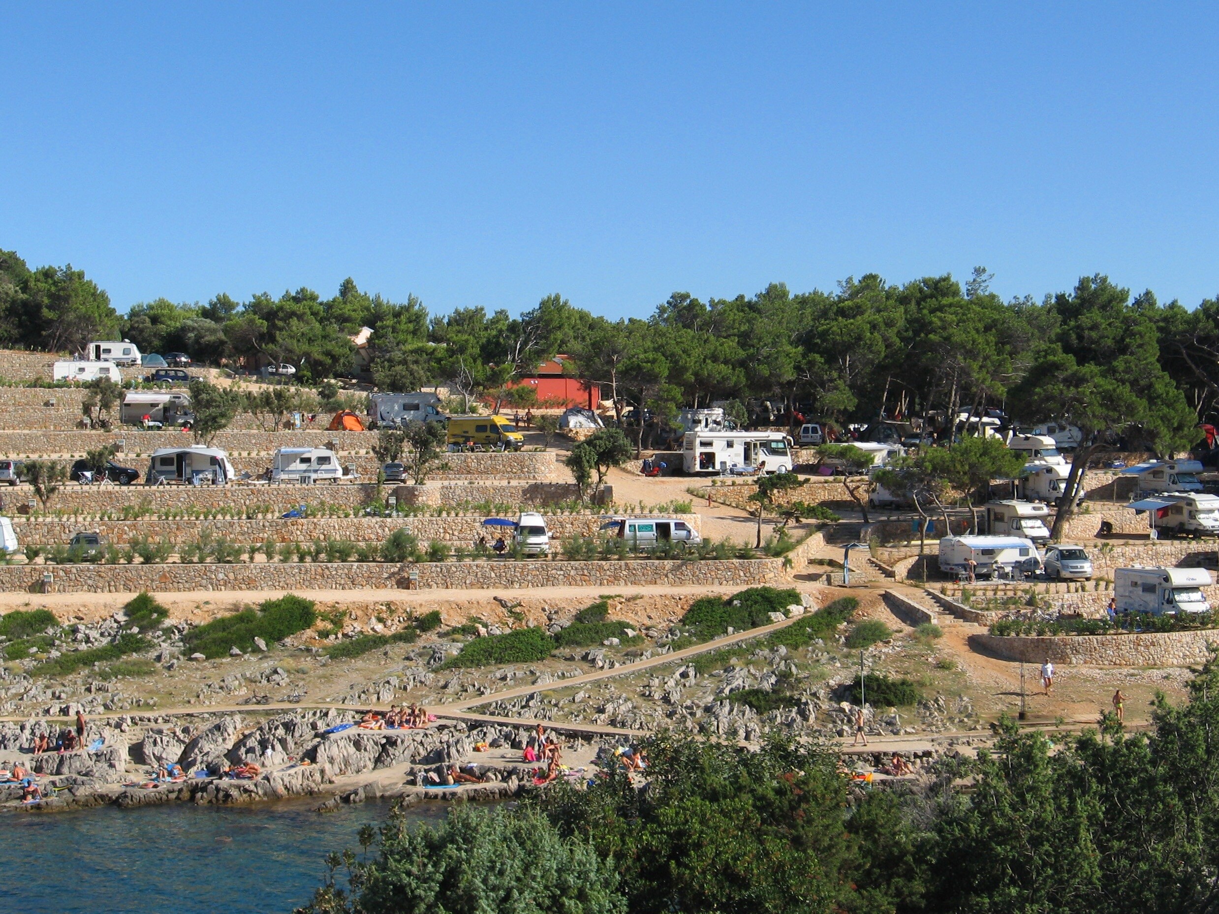 Baia Holiday Poljana