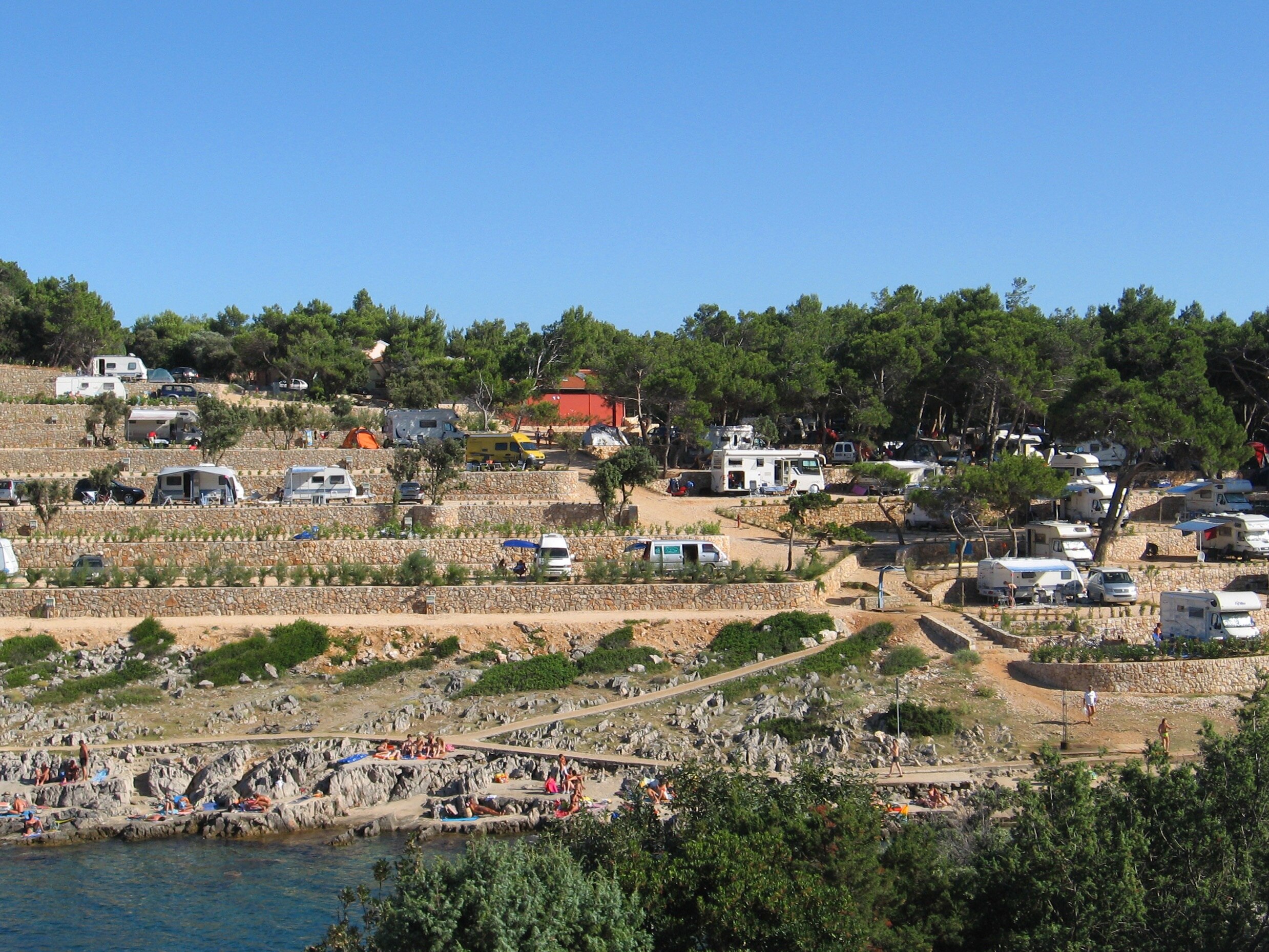 Baia Holiday Poljana