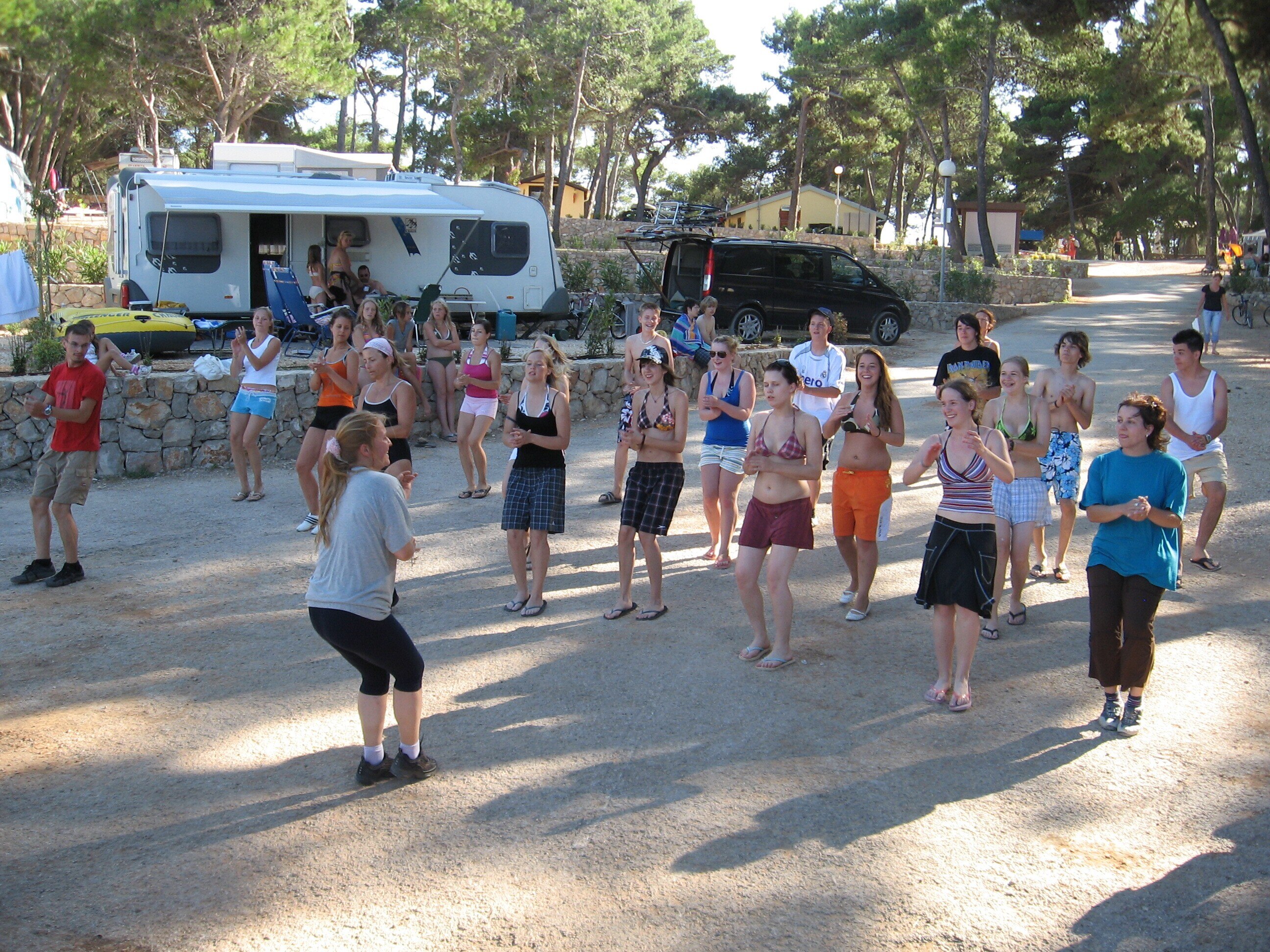 Baia Holiday Poljana